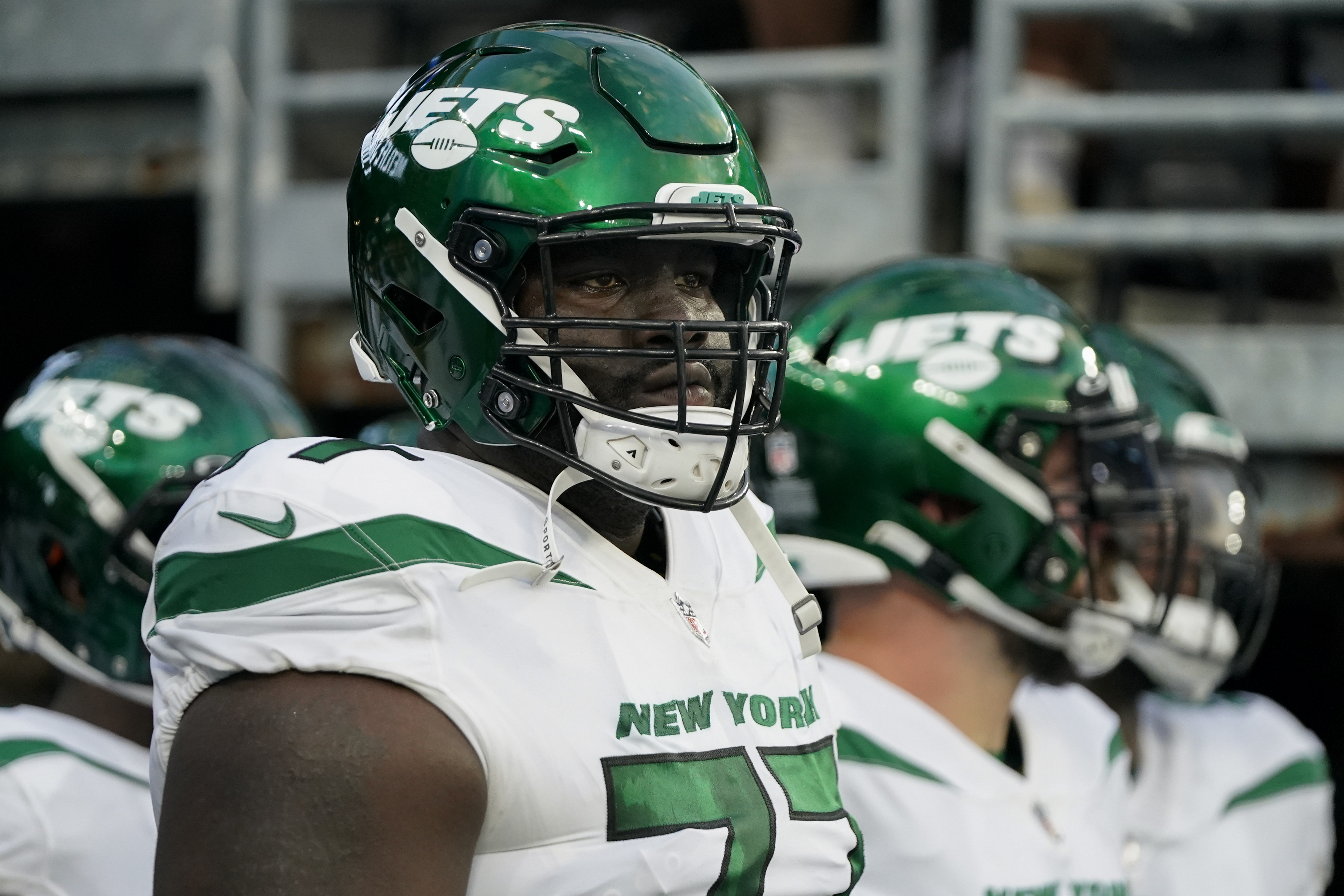 NFL preseason 2022: New York Jets defeat New York Giants 