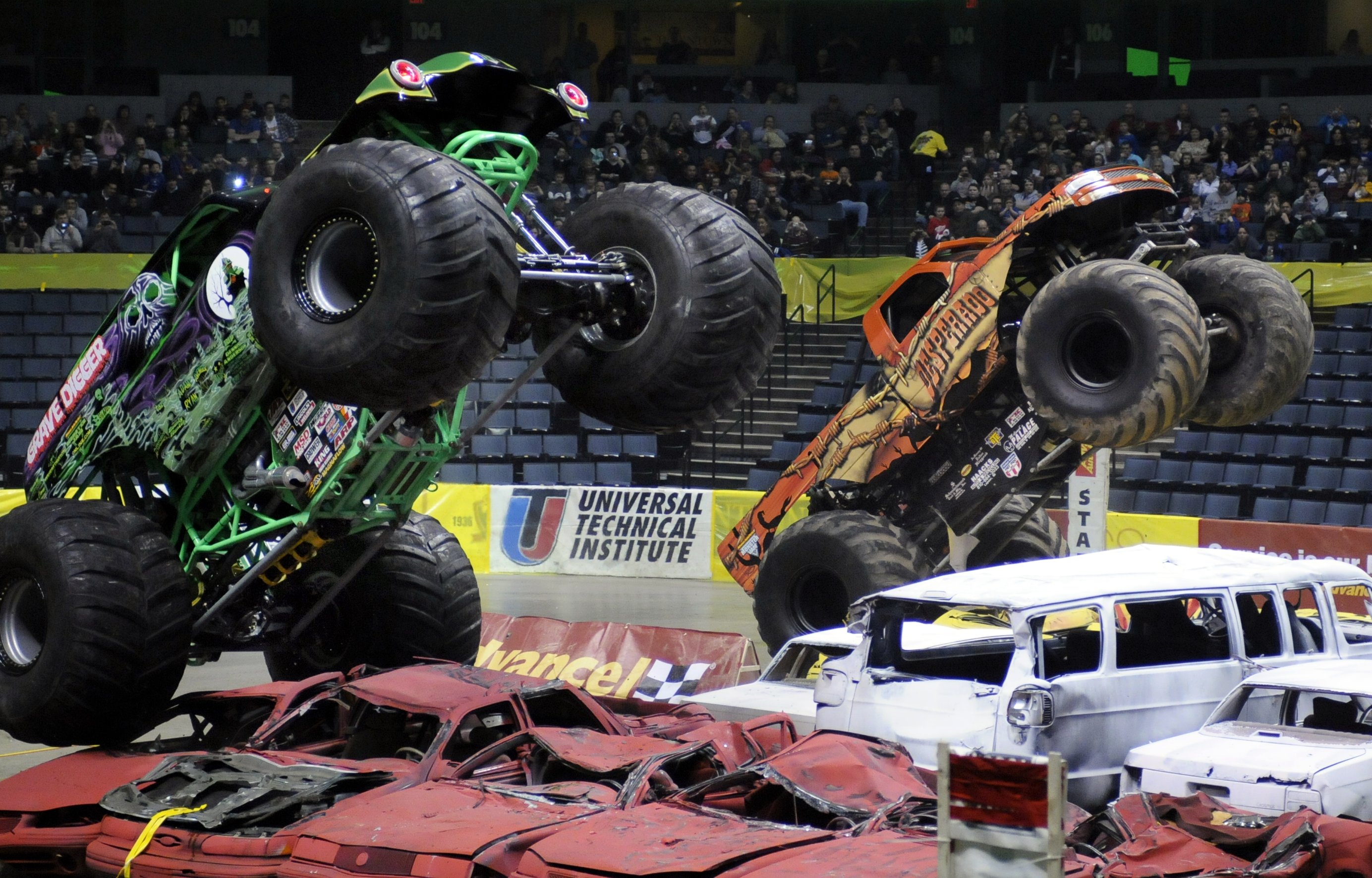 5 Fun Things To Do In Grand Rapids This Weekend March 24 26 