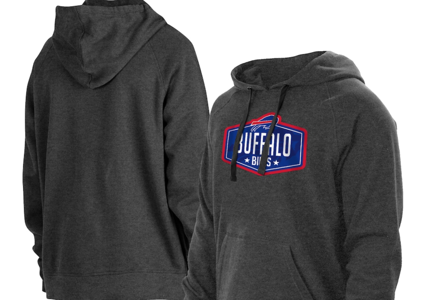 Buffalo Bills 2021 NFL Draft hats 