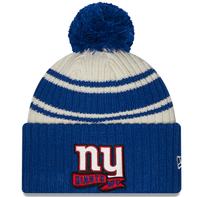 2022 Knitted N-F L Beanies Sports Winter Hats For 32 Teams