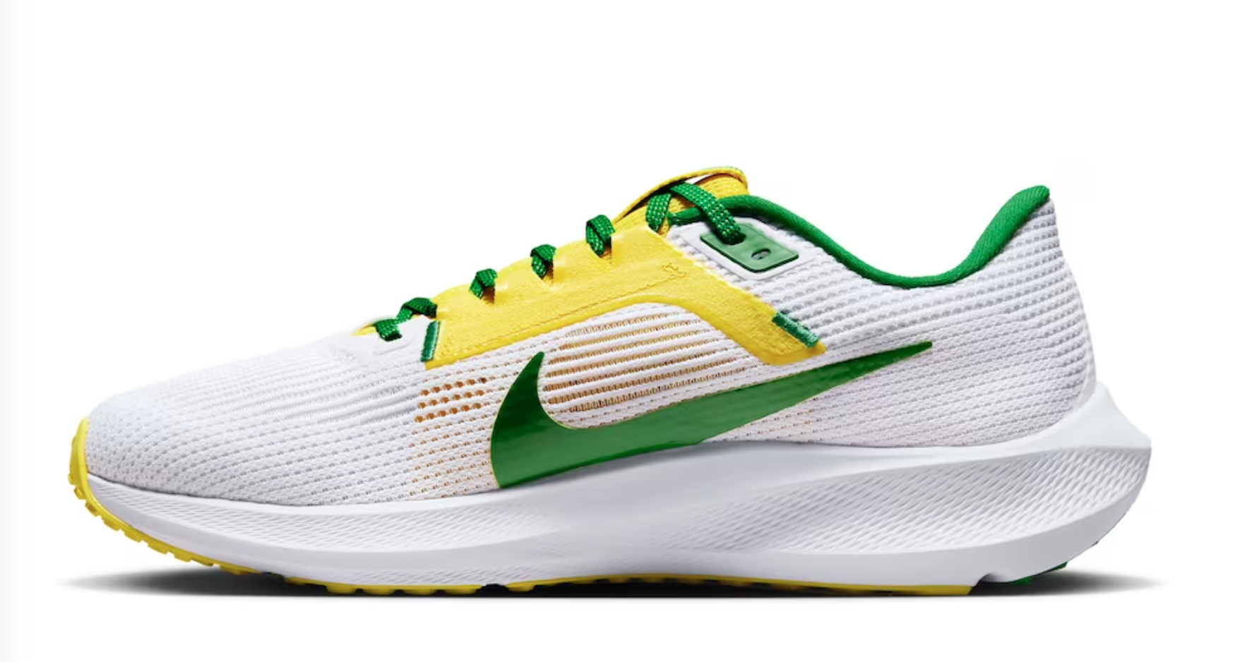 Nike pegasus discount turbo oregon project