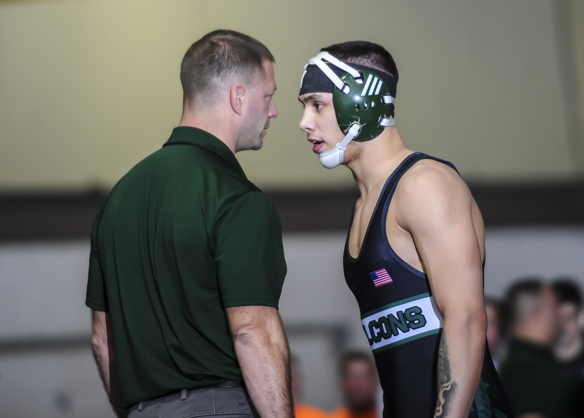 Region 1 wrestling preview and predictions for every weight, 2023