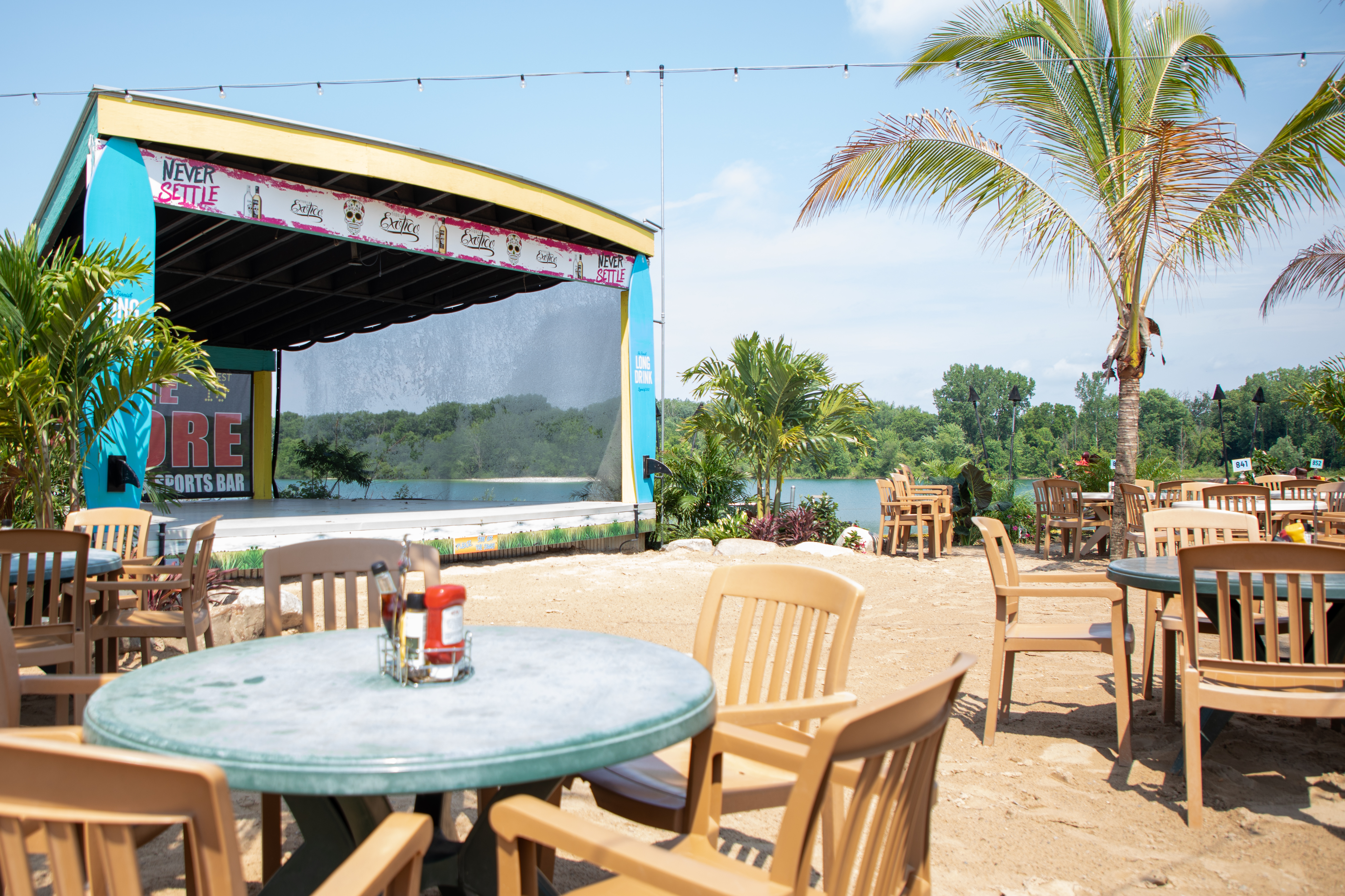 The Score Restaurant and Sports Bar - mlive.com