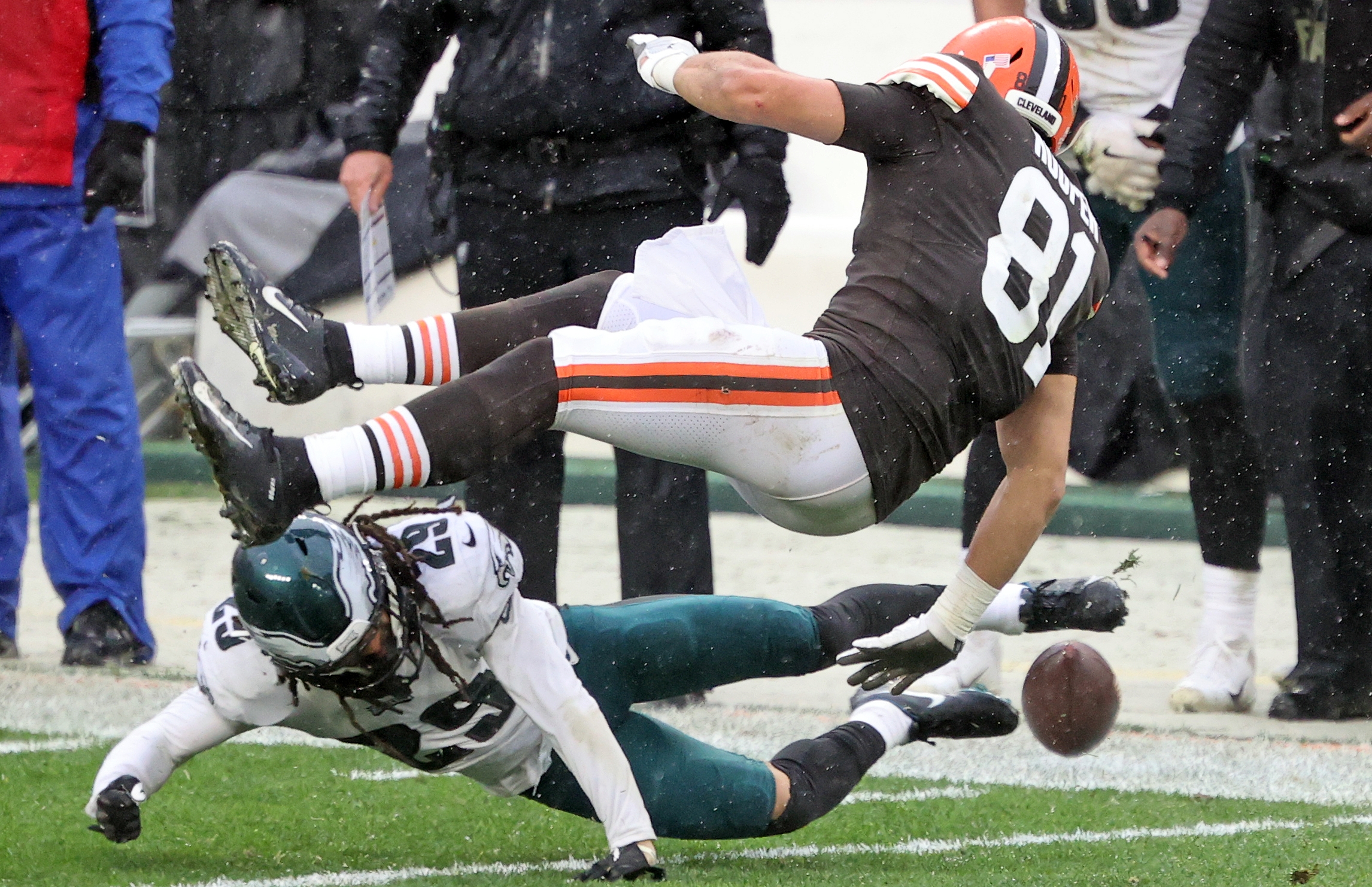 Browns: 3 moves Andrew Berry surely regrets