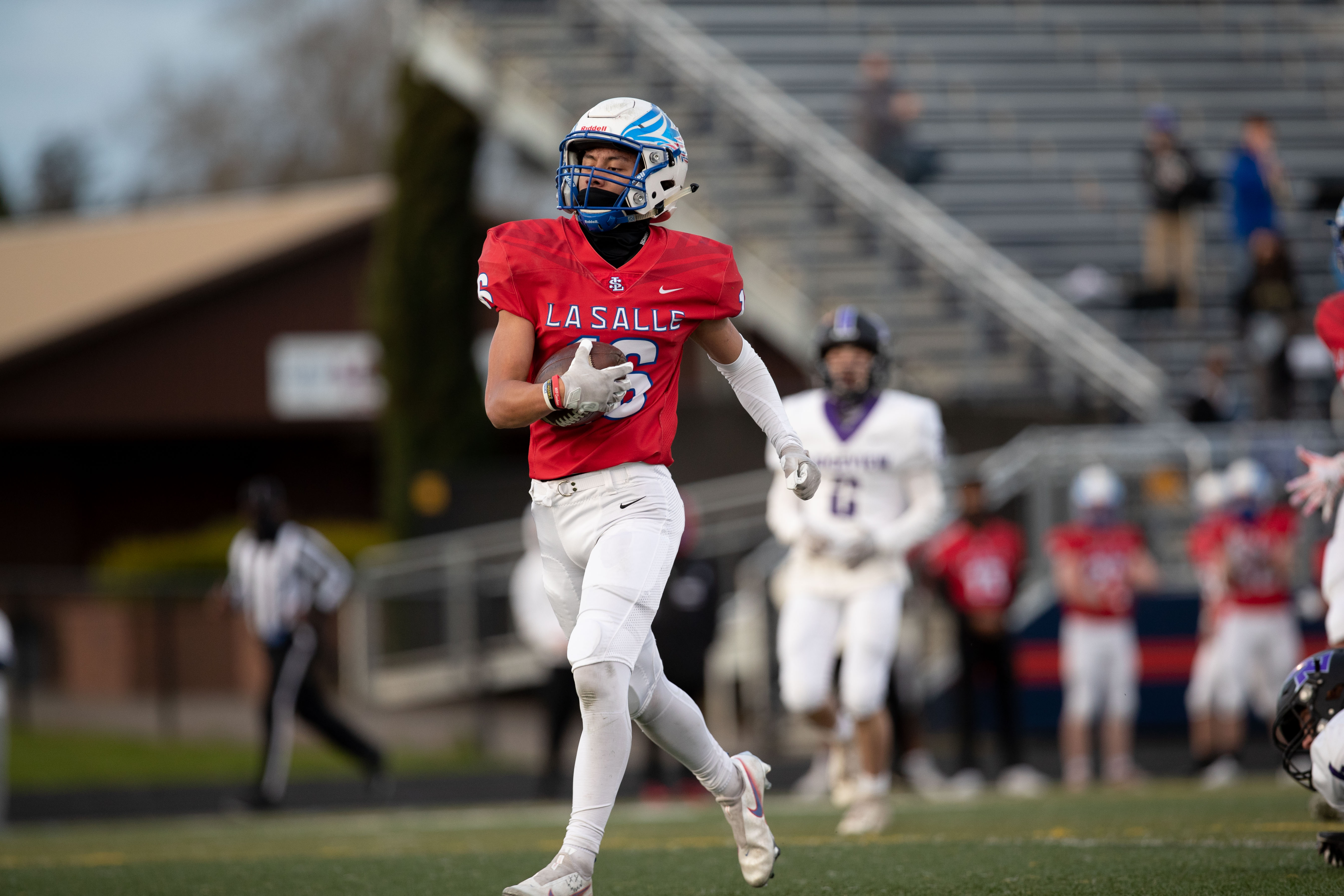 Oregon High School Football - Schedules, Scores, Team Coverage