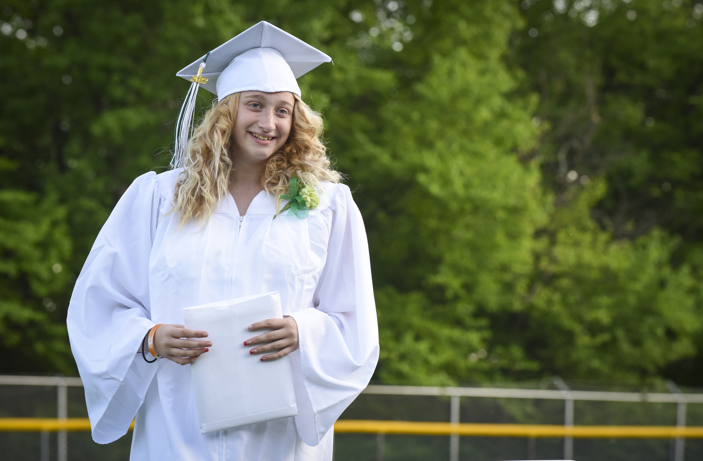 Pen Argyl Area High School Class of 2022