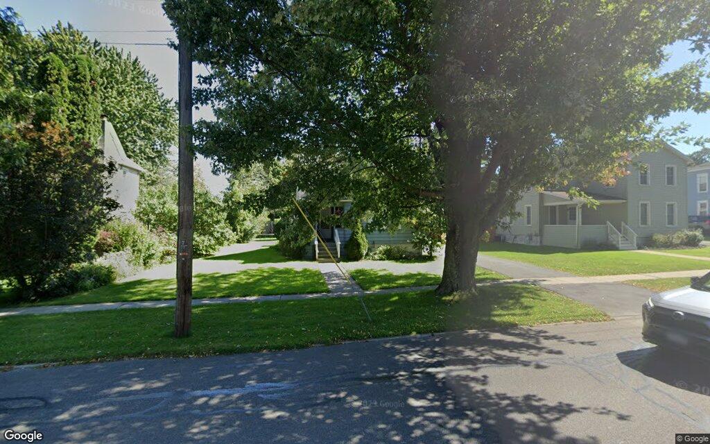 Cayuga County real estate 10 most expensive homes sold, Nov. 25 Dec. 1