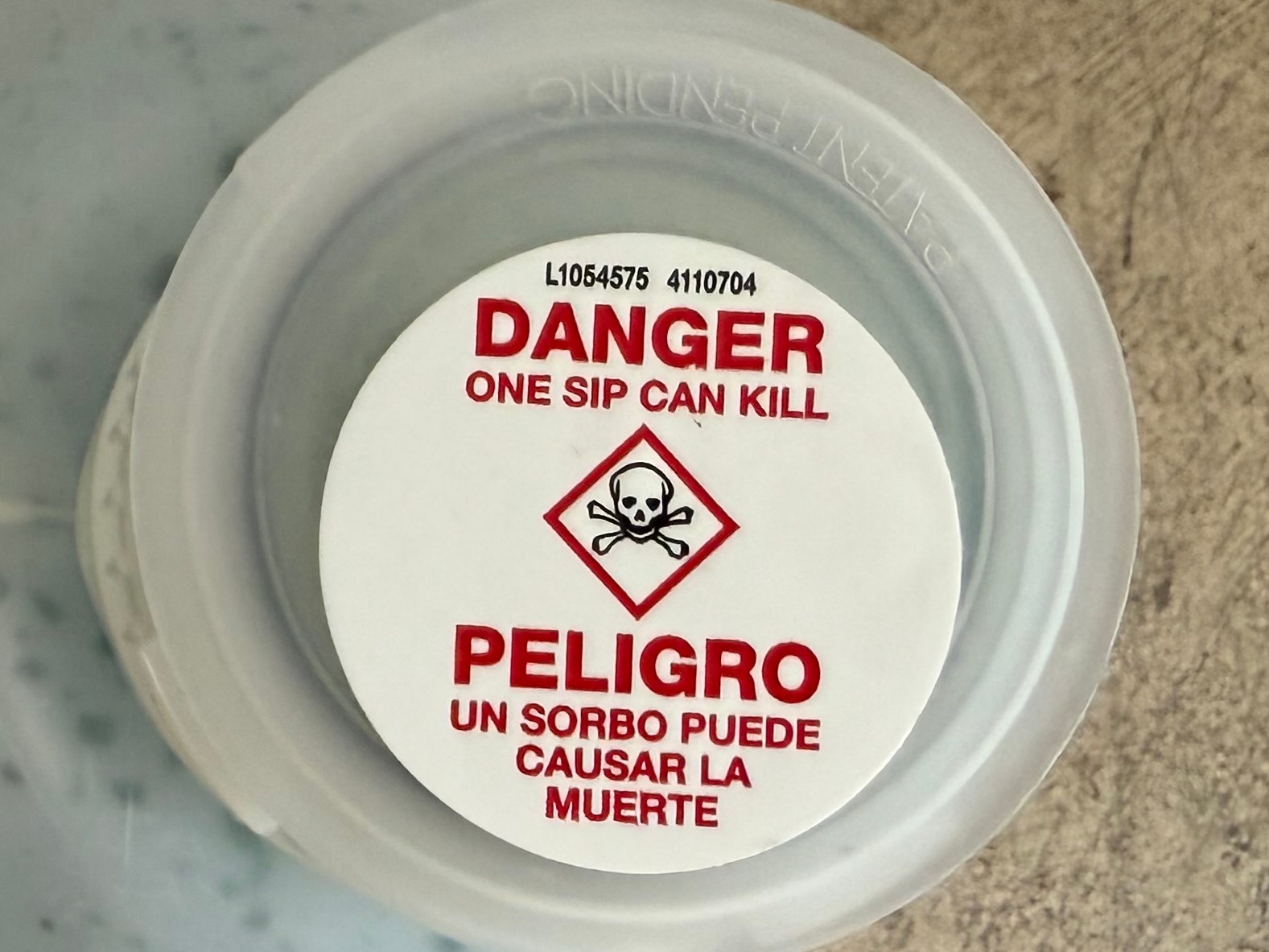 Parkinson's sufferer: Ban paraquat in New York (Guest Opinion by