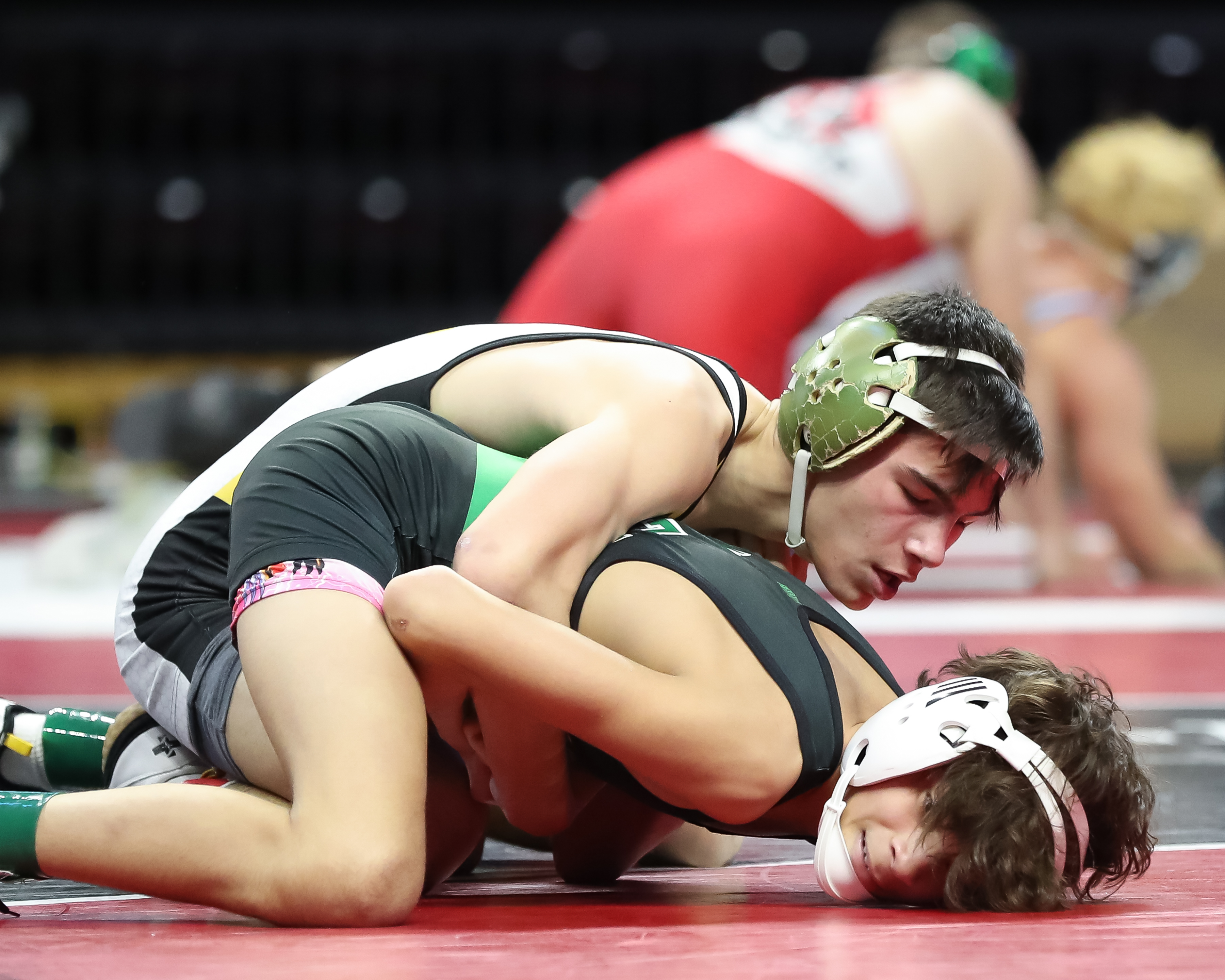 Region 1 wrestling preview and predictions for every weight, 2023