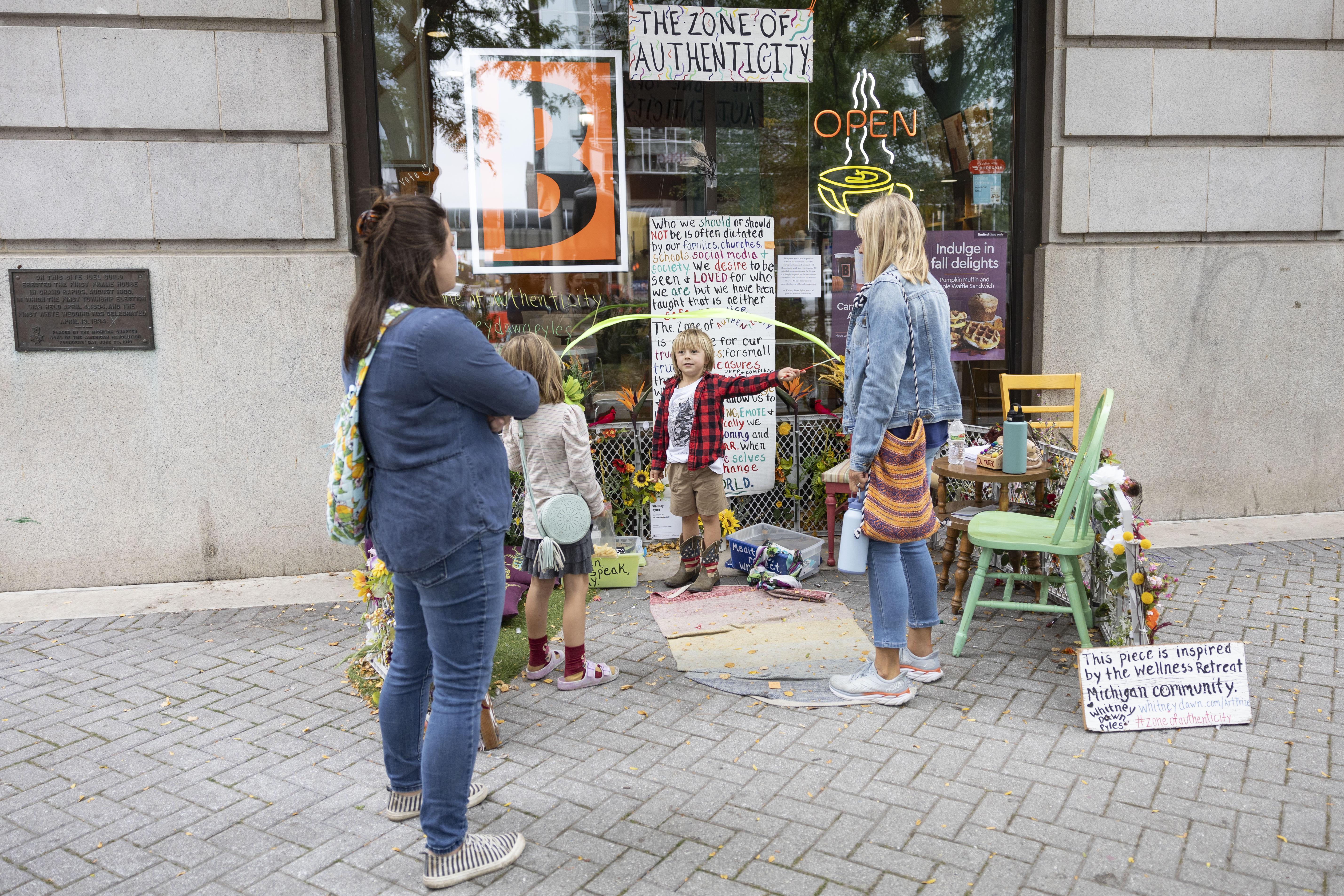 See the winners of ArtPrize 2023 - mlive.com