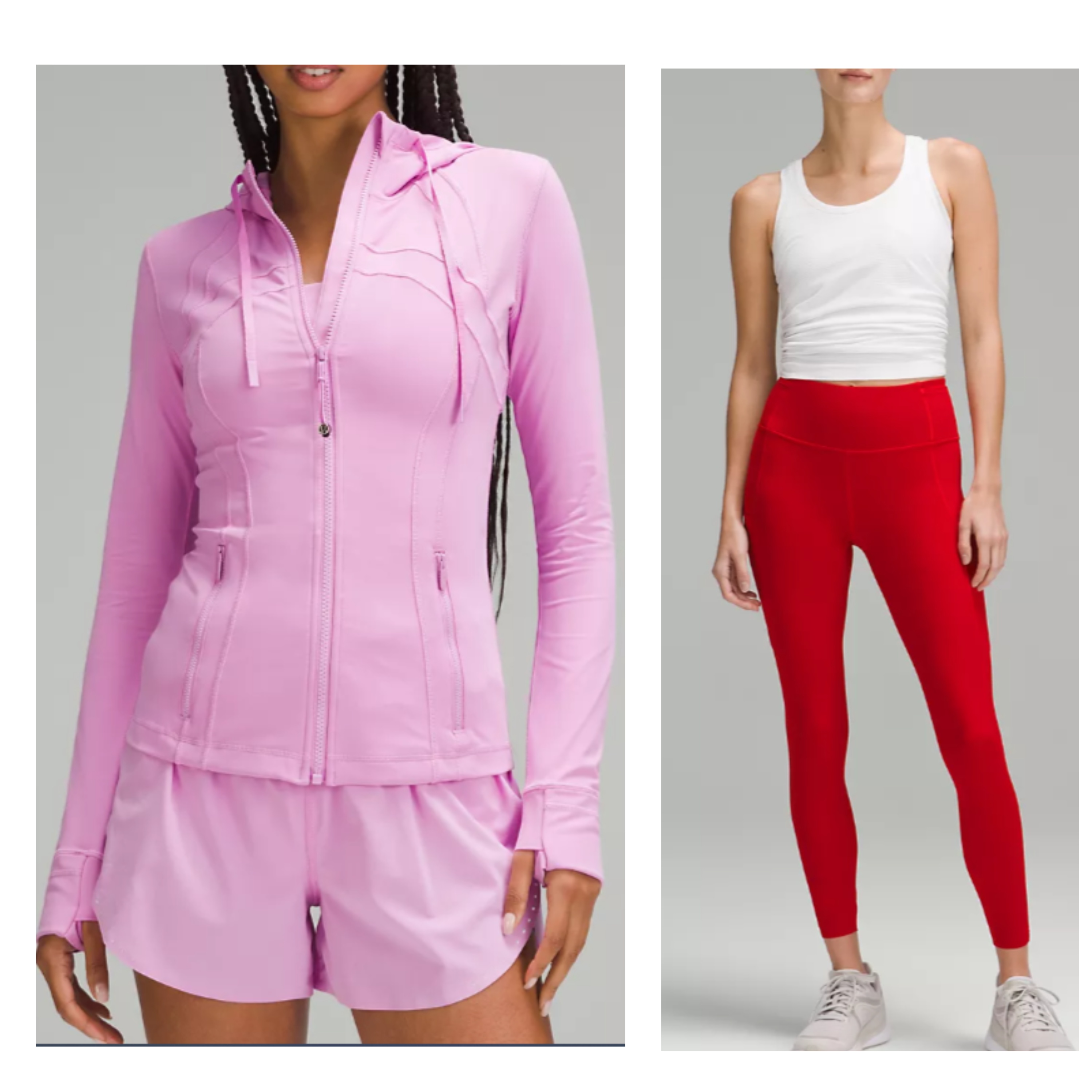 How to get up to 53% off Lululemon spring clothing 