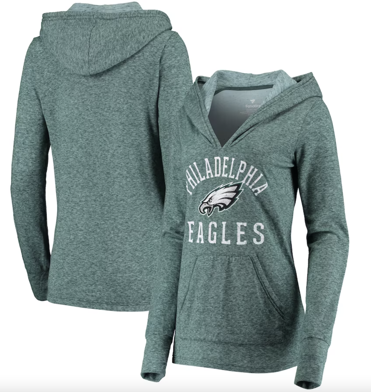 Eagles NFC Champions Tshirt - Hoodie - Crewneck Sweatshirt – Roo Official  LLC