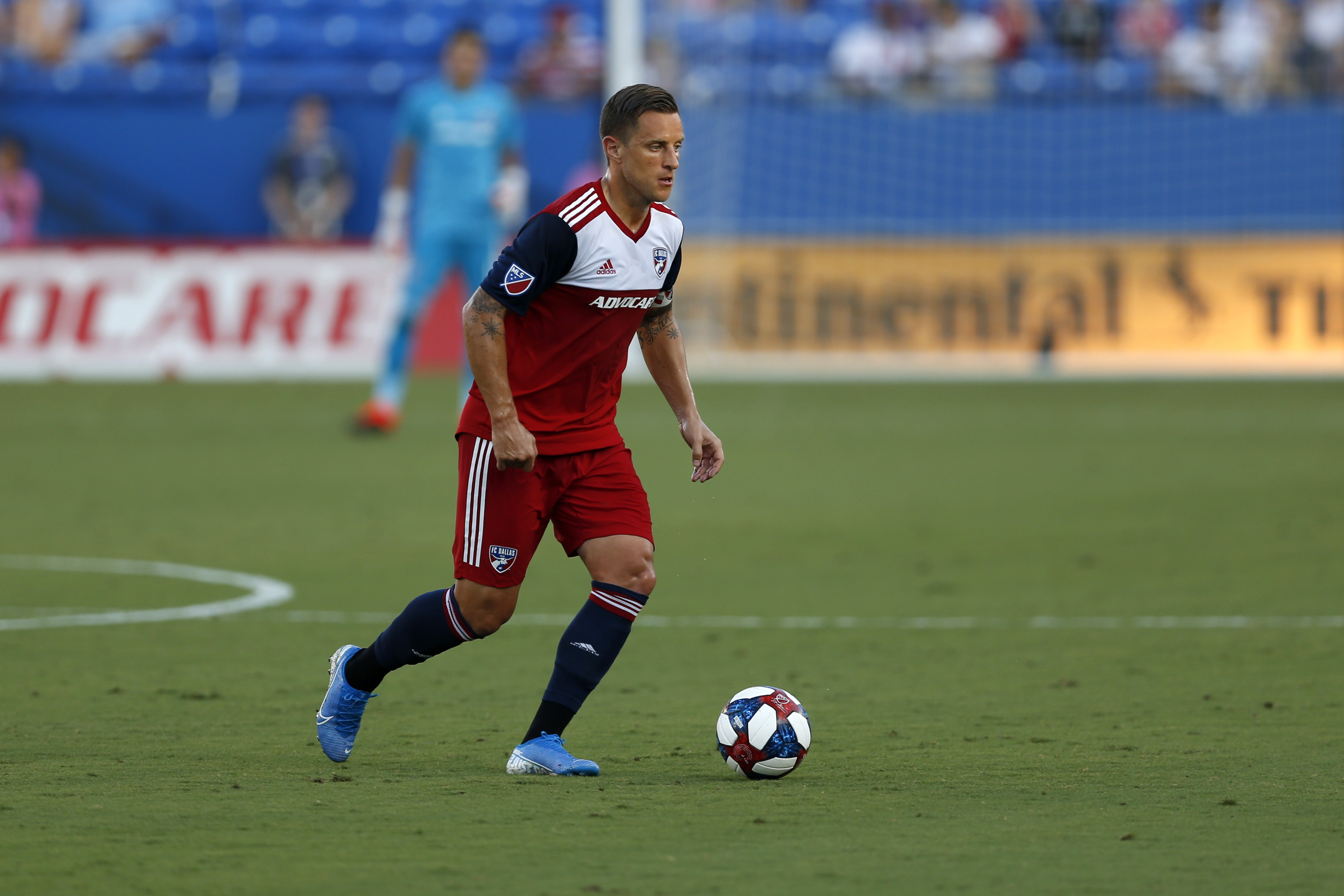 Sporting Kansas City vs FC Dallas: Live stream, TV channel, kick-off time &  where to watch