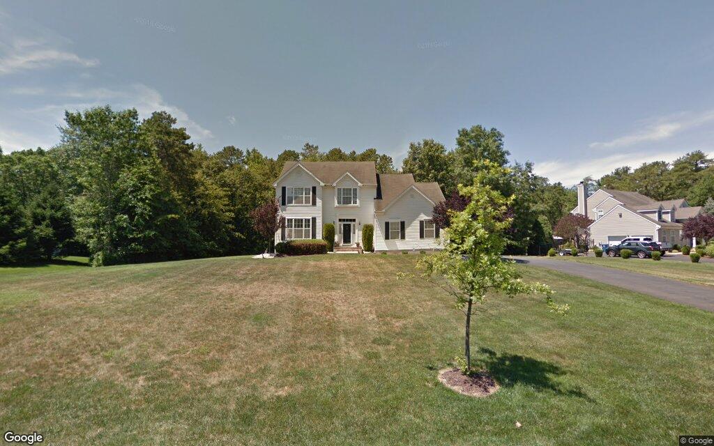 10 most expensive homes sold in the Jackson area, Oct. 2329