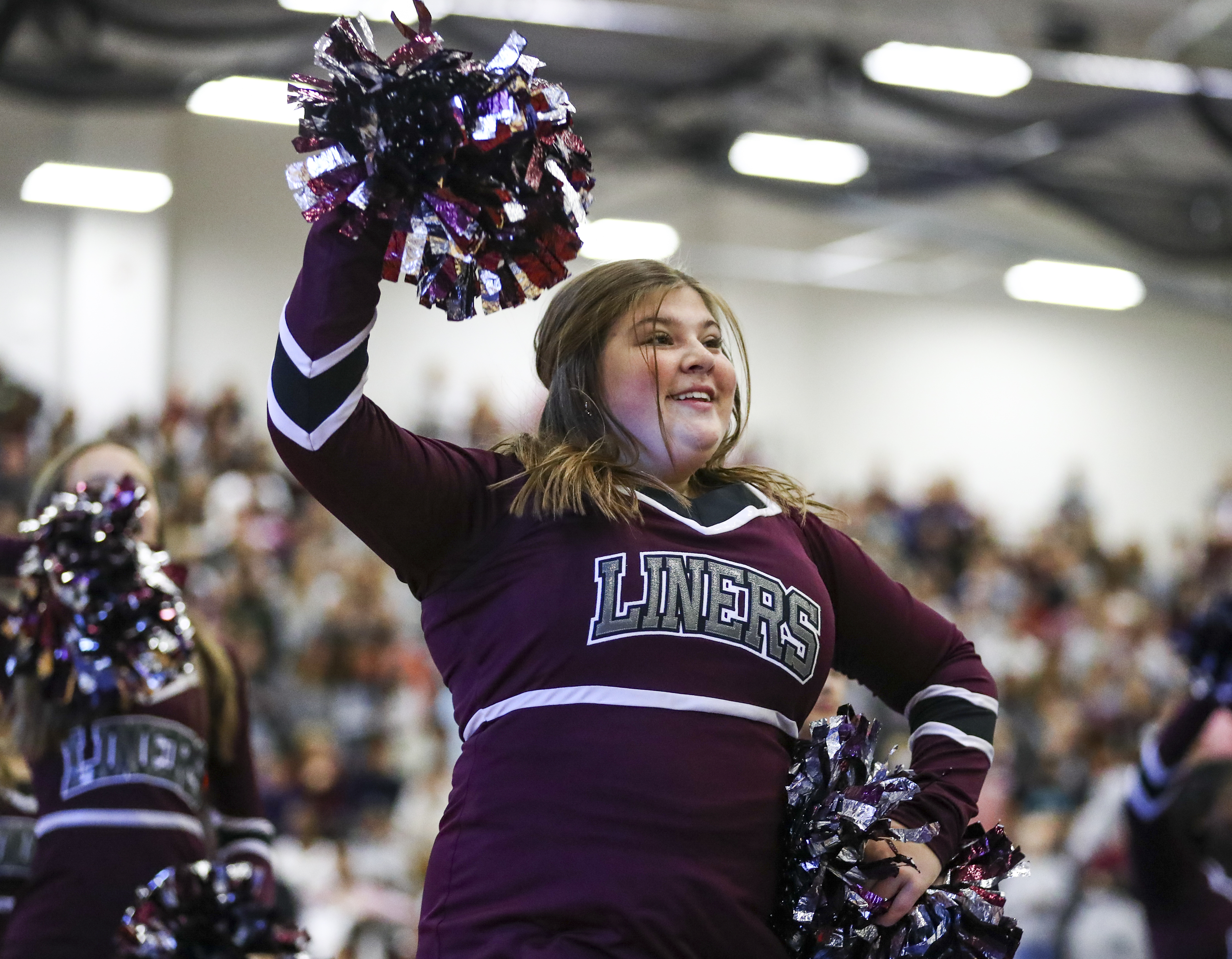 P'burg and Liberty grads among Eagles cheerleaders repping Lehigh Valley at  Super Bowl LVII 