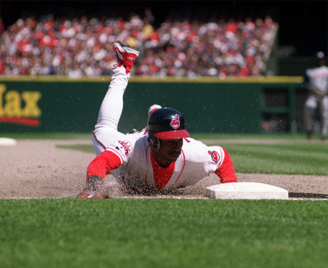 Kenny Lofton: “Give the [team] a break, give them a chance, and see what  happens.”, by Cleveland Guardians