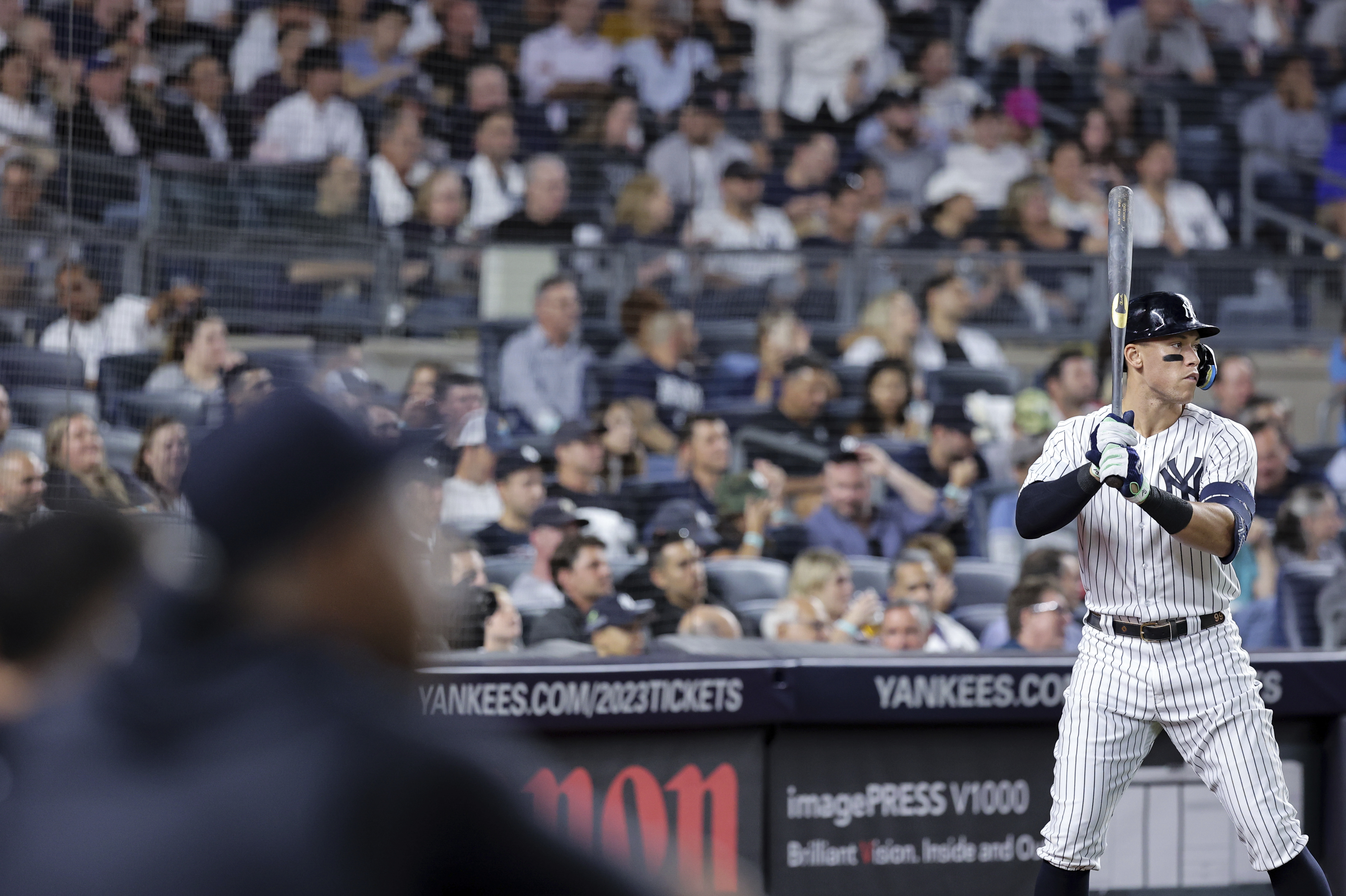 September 20 1934 New York Yankees vs Detroit Tigers 