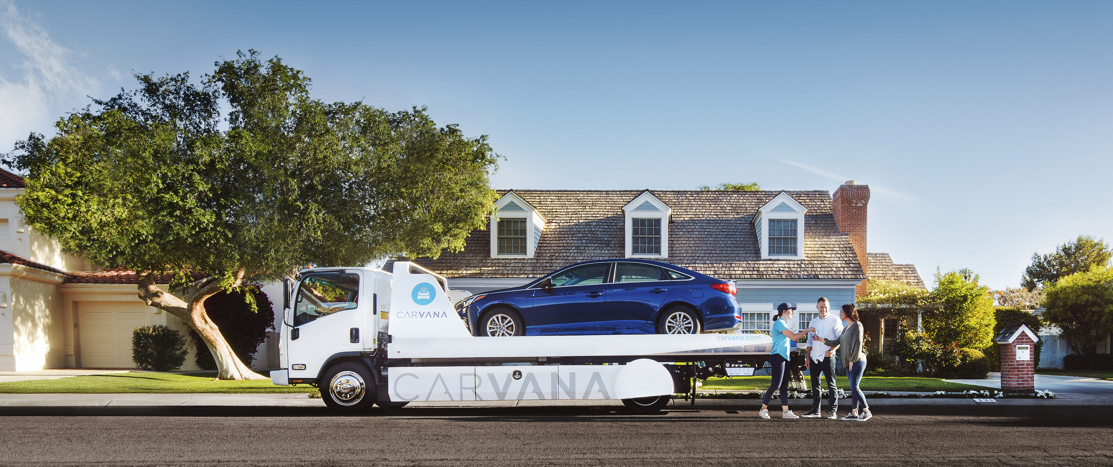 Efficient cost effective and reliable Carvana names its top