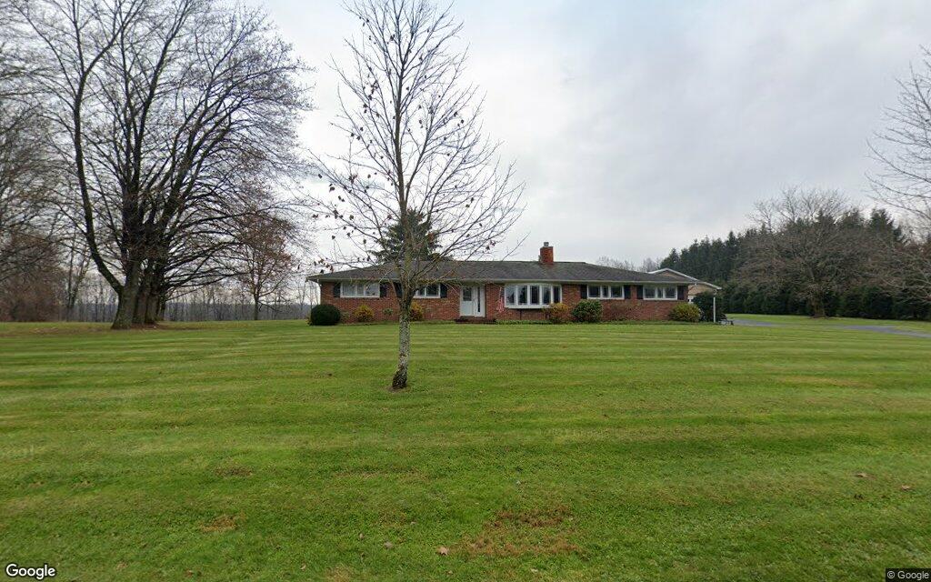 10 most expensive homes sold in Warren County, Feb. 518