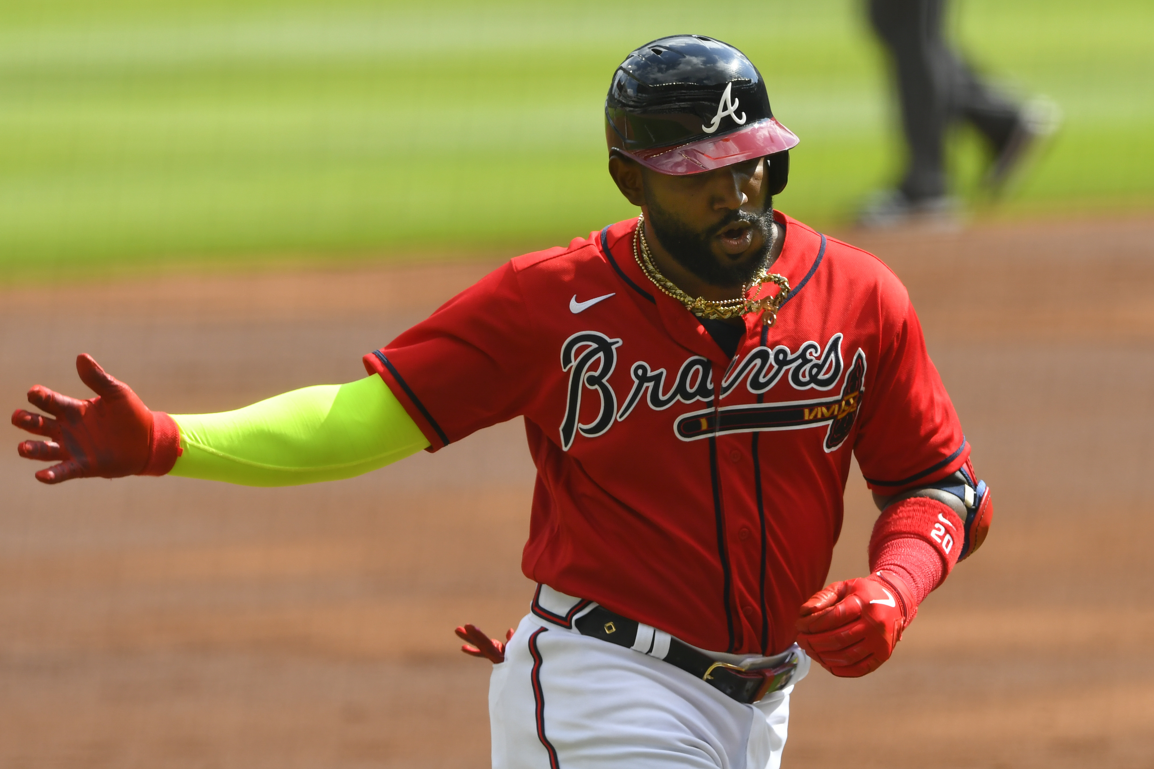 Miami Marlins at Atlanta Braves free live stream (10/8/20) How to watch MLB playoffs, NLDS Game 3, time, channel, odds