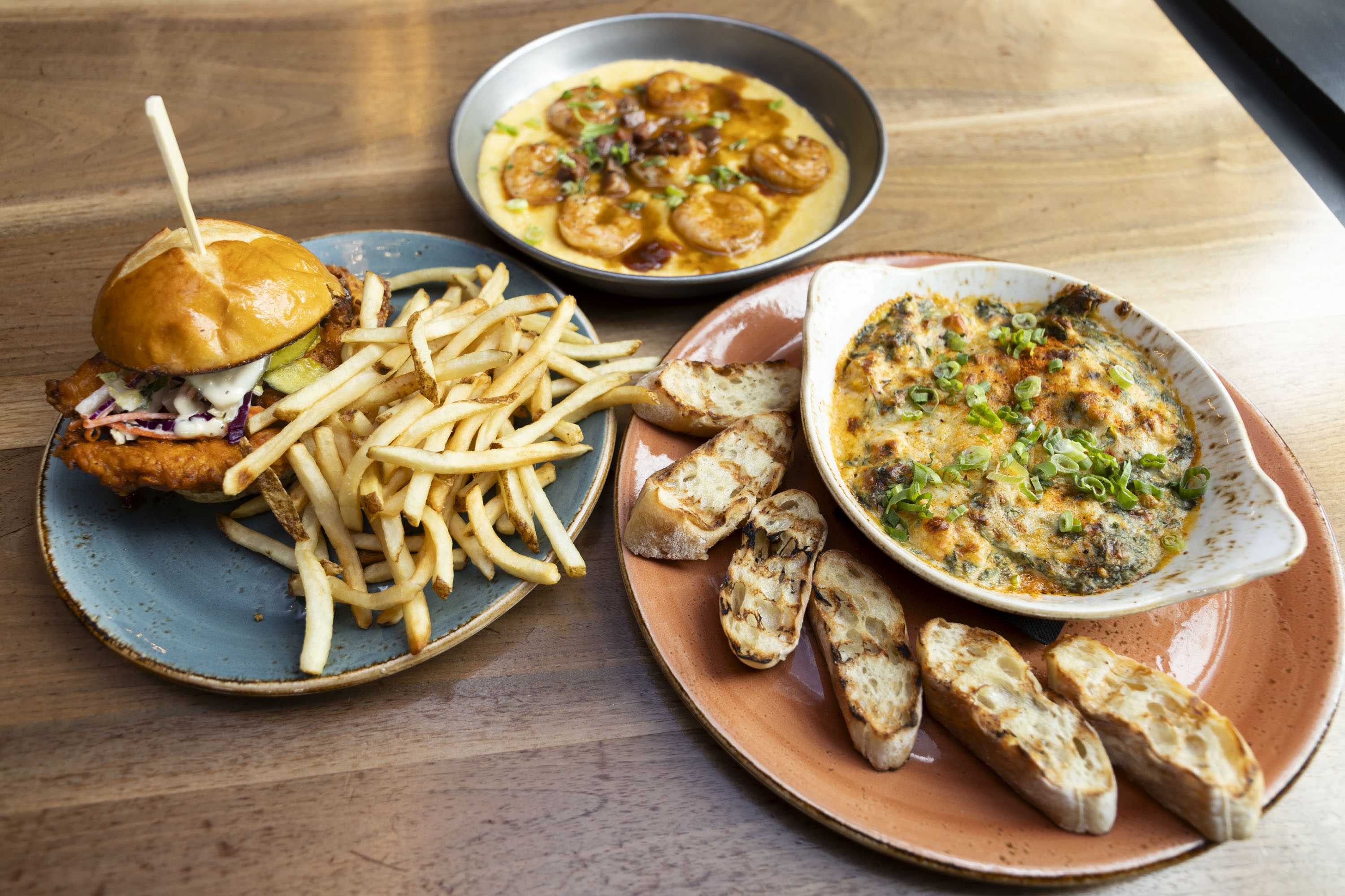 Michigan's Best Local Eats Thompson & Co