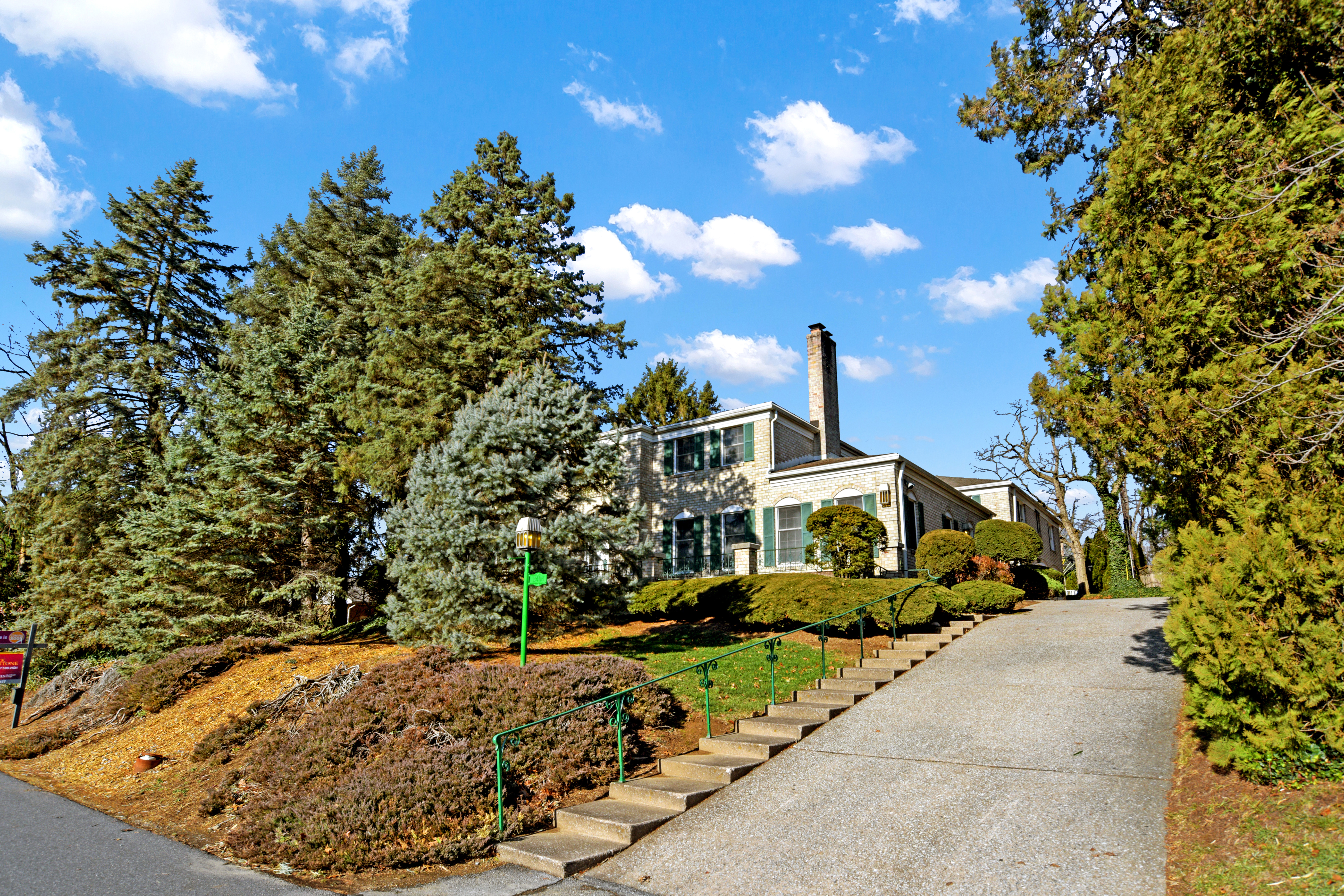 3404 Green Hill Road: Cool Spaces - pennlive.com