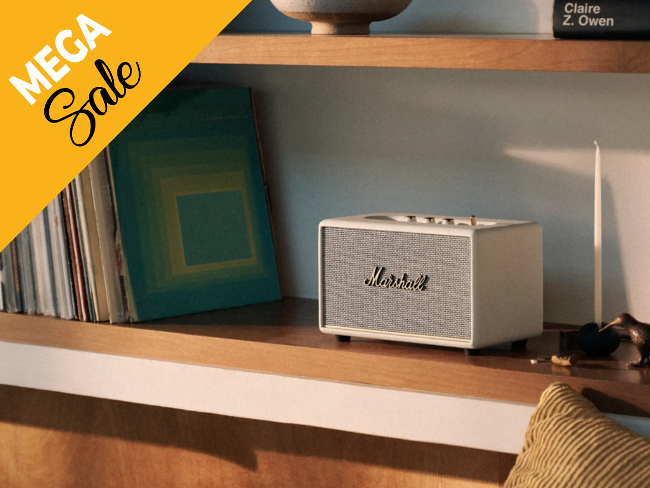 Marshall Acton III speaker on sale: Save $75 at Nordstrom in 2025