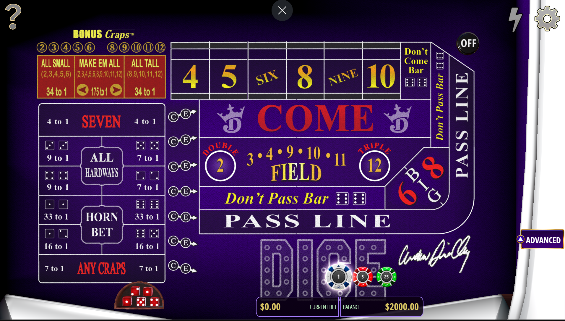 Nine Casino 2: Short Review for Irish Players