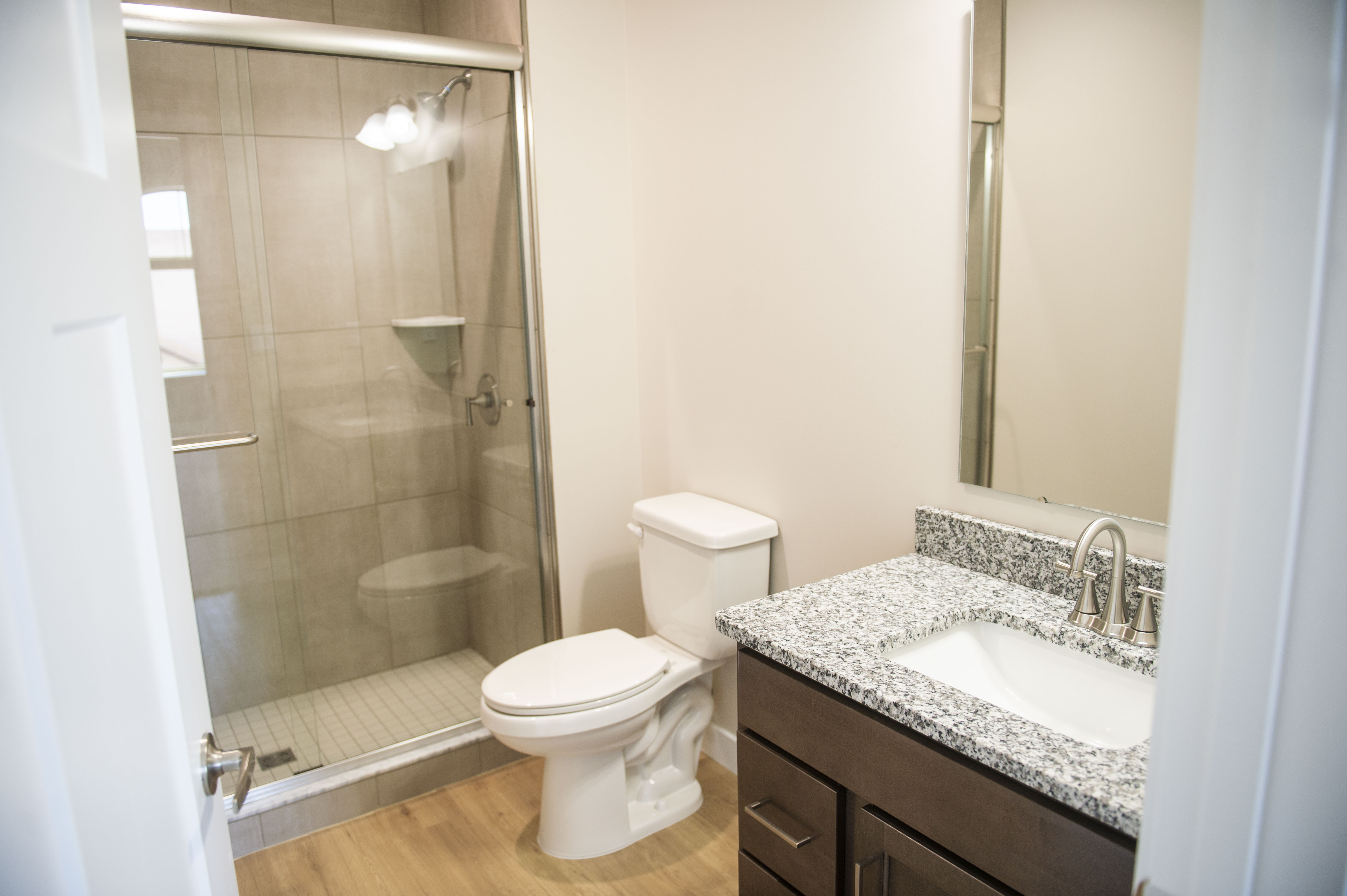 See inside new Shaheen Development building in downtown Saginaw