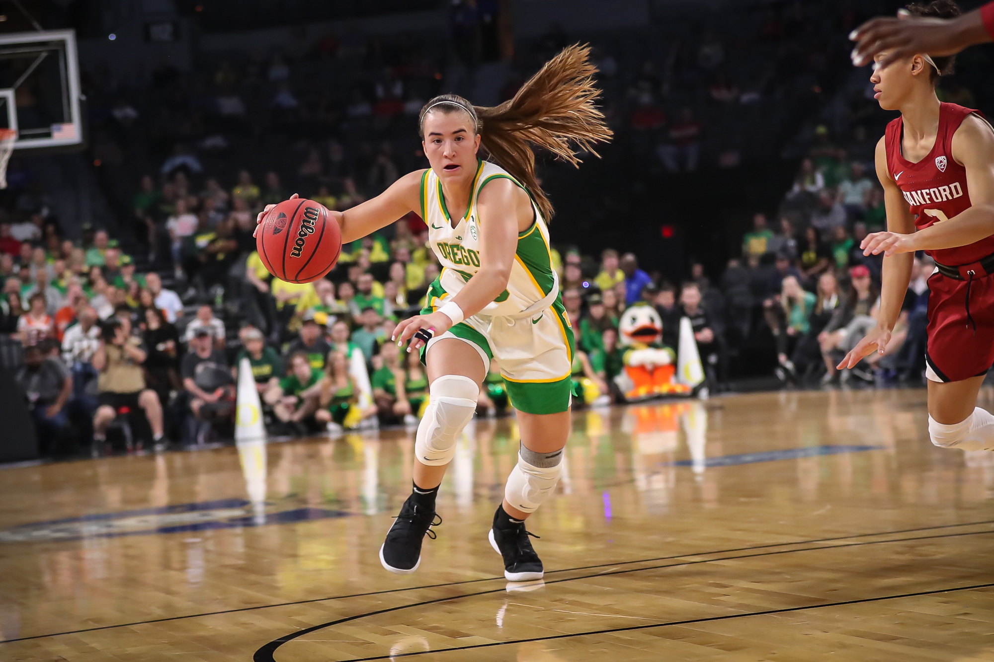 What they're saying nationally after New York Liberty select Sabrina Ionescu No. 1 overall in WNBA draft - mlive.com