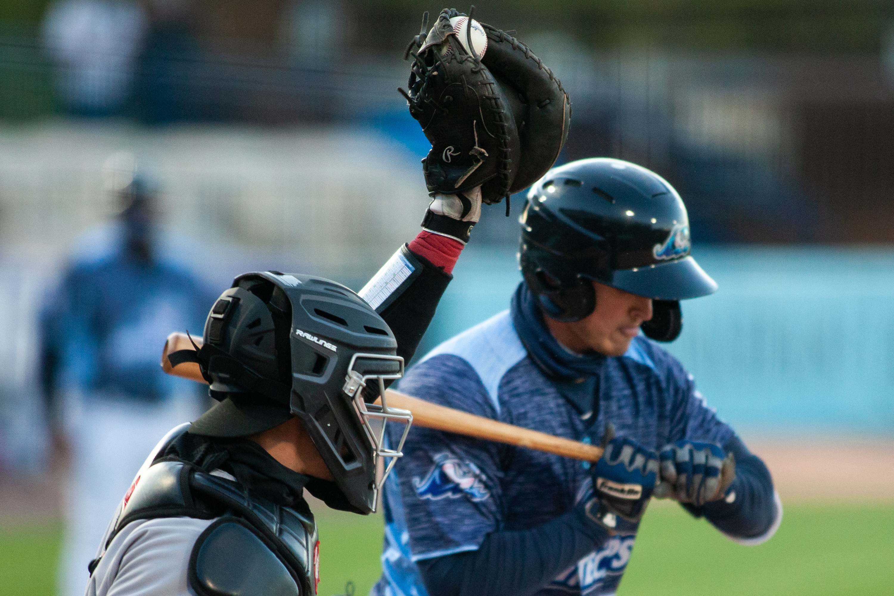 Max Muncy playing big role in hot start for Lansing Lugnuts