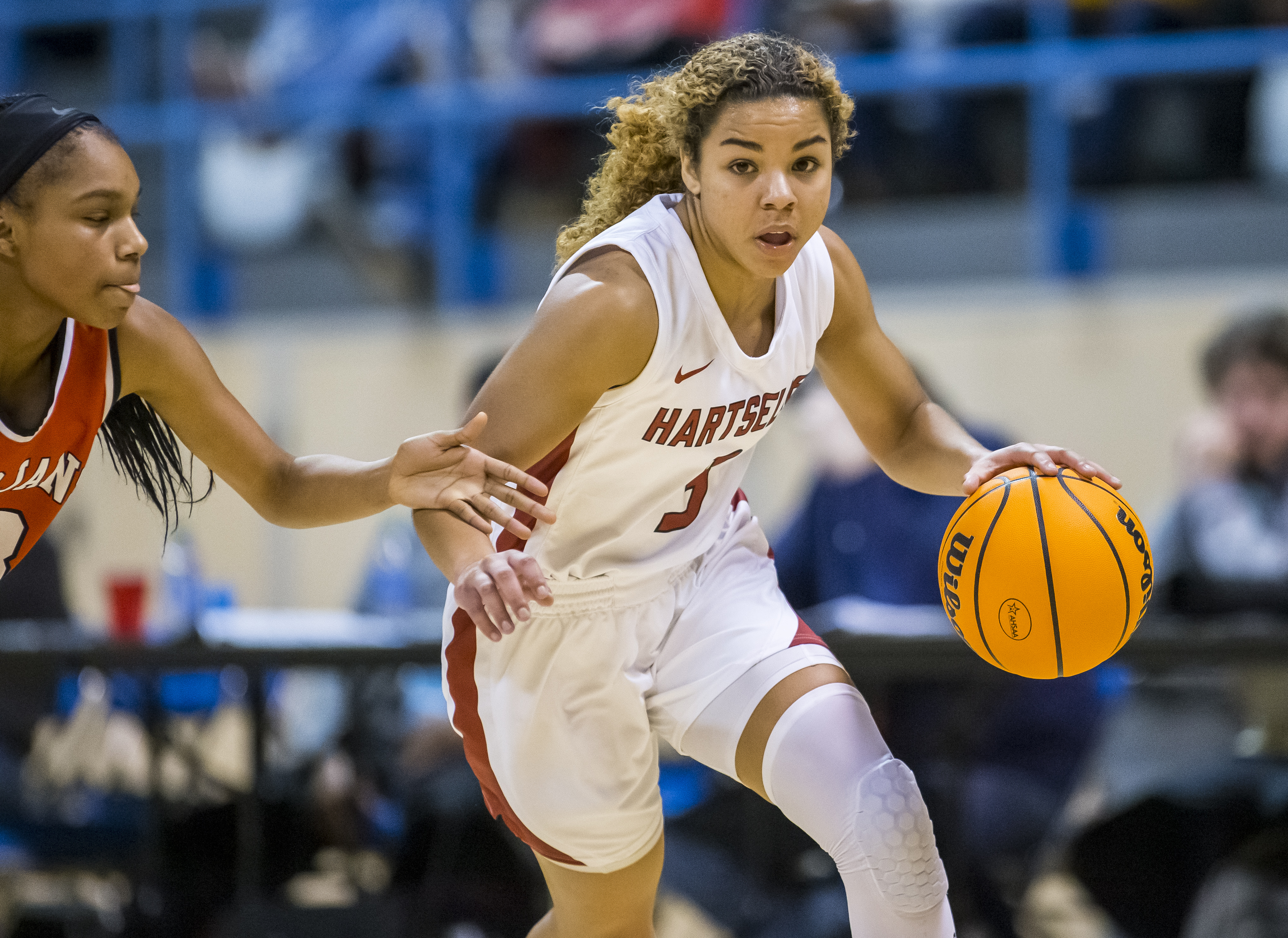 Samiya Steele of Hazel Green named 2022 Gatorade Player of the Year, News