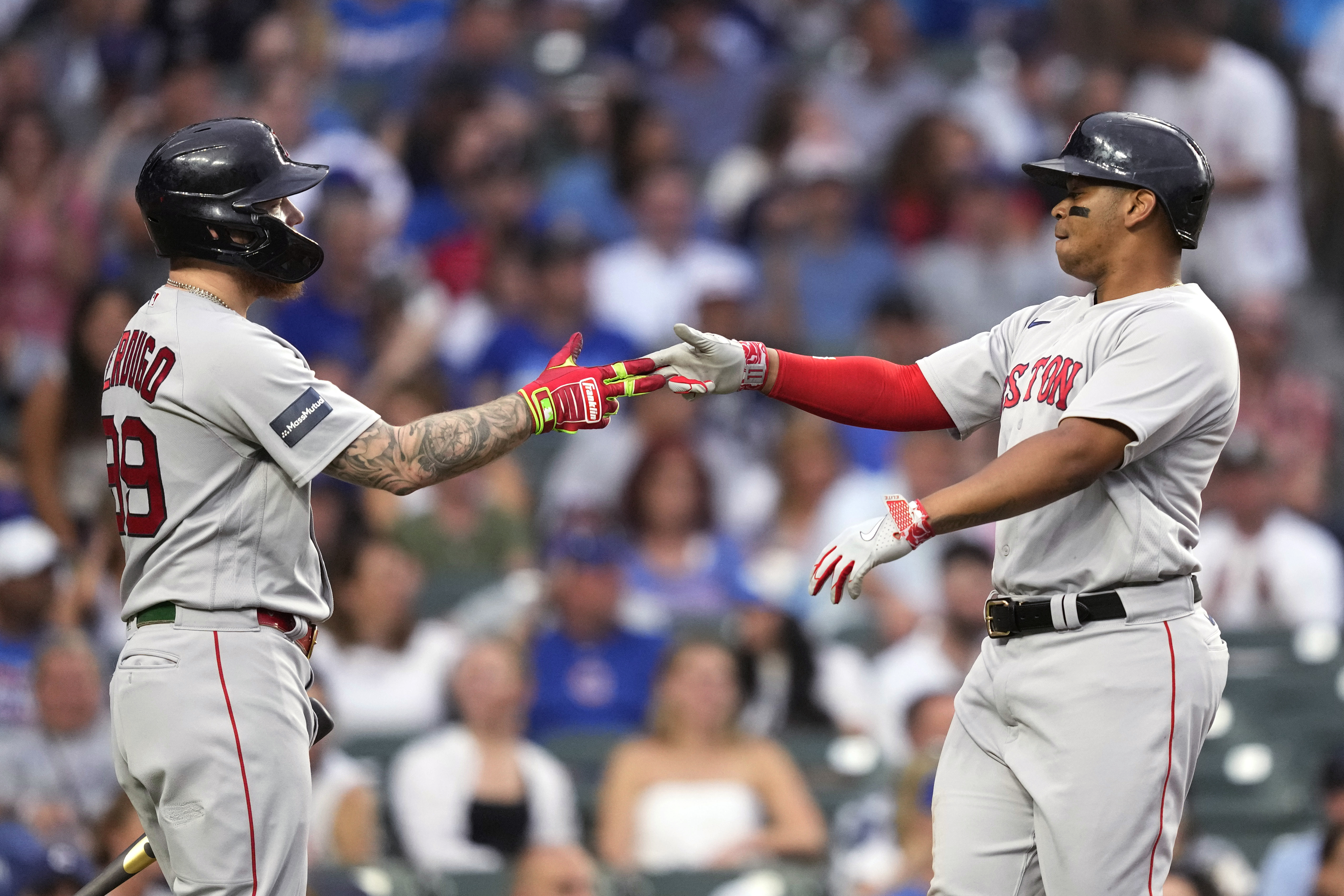 Boston Red Sox at San Francisco Giants (7/29/2023) How to watch, free live stream, time, channel, odds