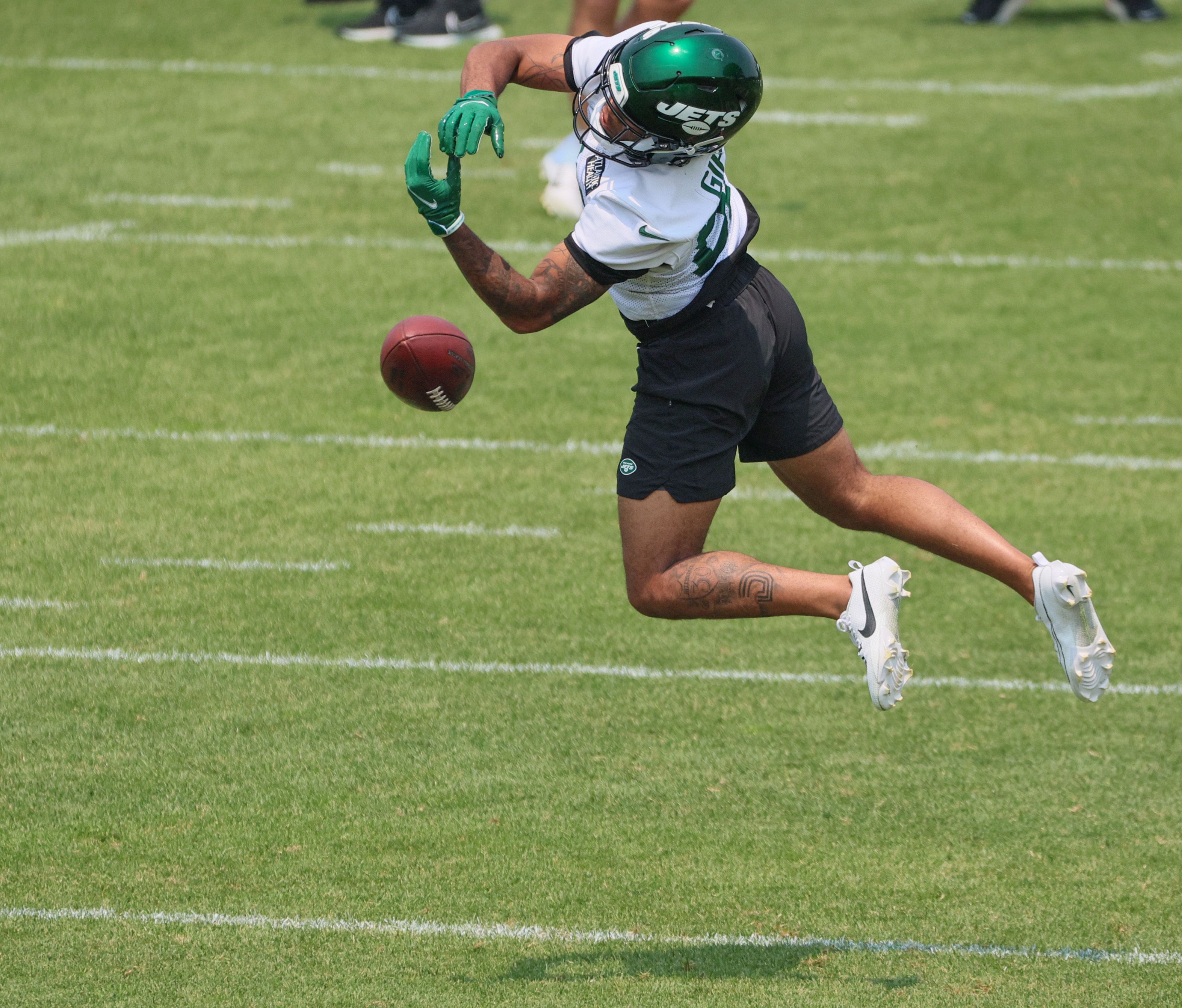 PHOTOS: 2023 OTAs - June 6