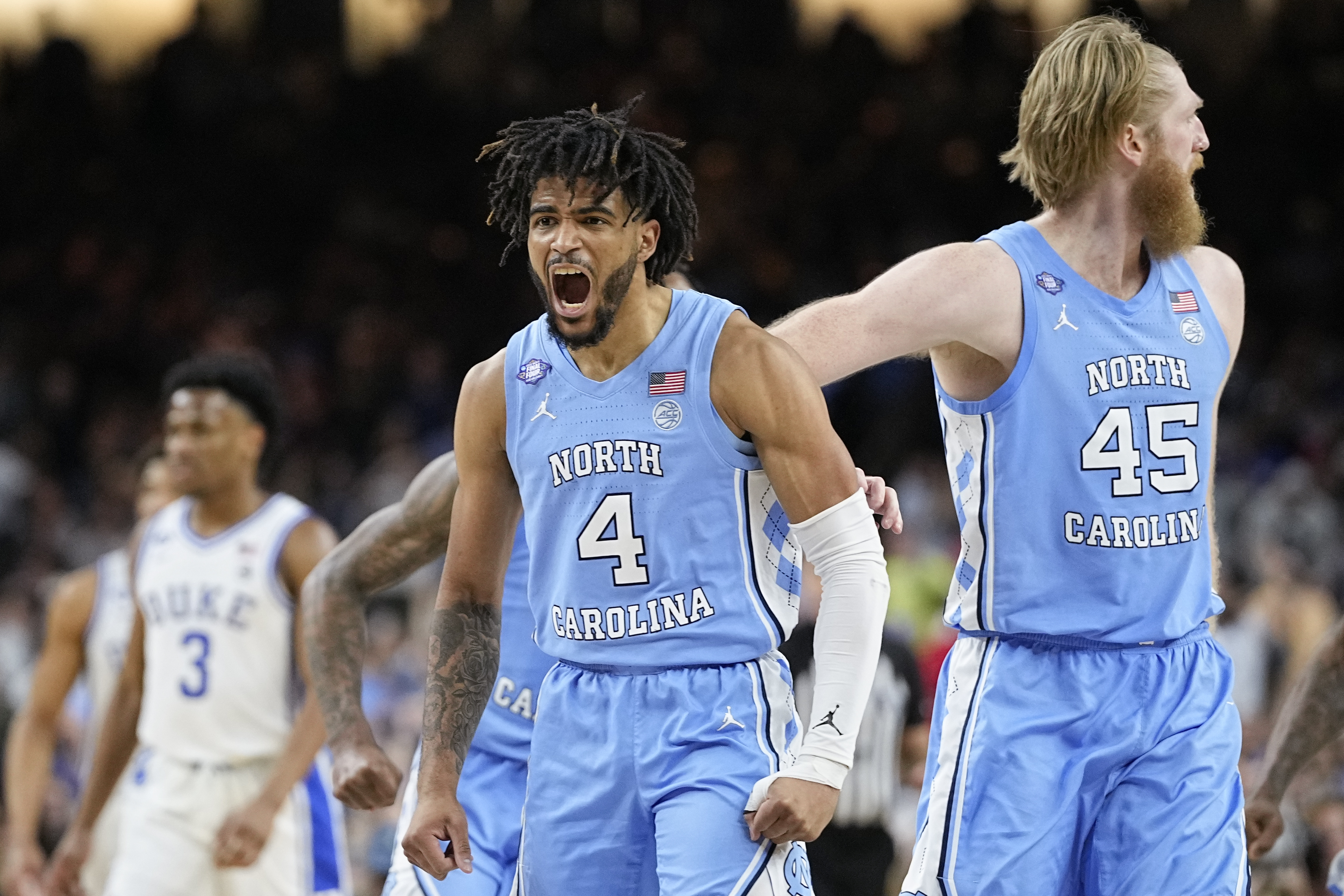 Carolina Men's Basketball Tickets - University of North Carolina Athletics