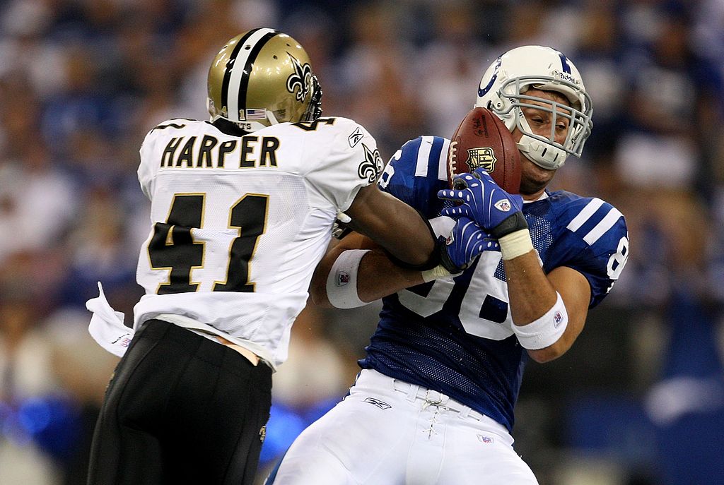 Alabamians in NFL spotlight: Roman Harper, New Orleans Saints 