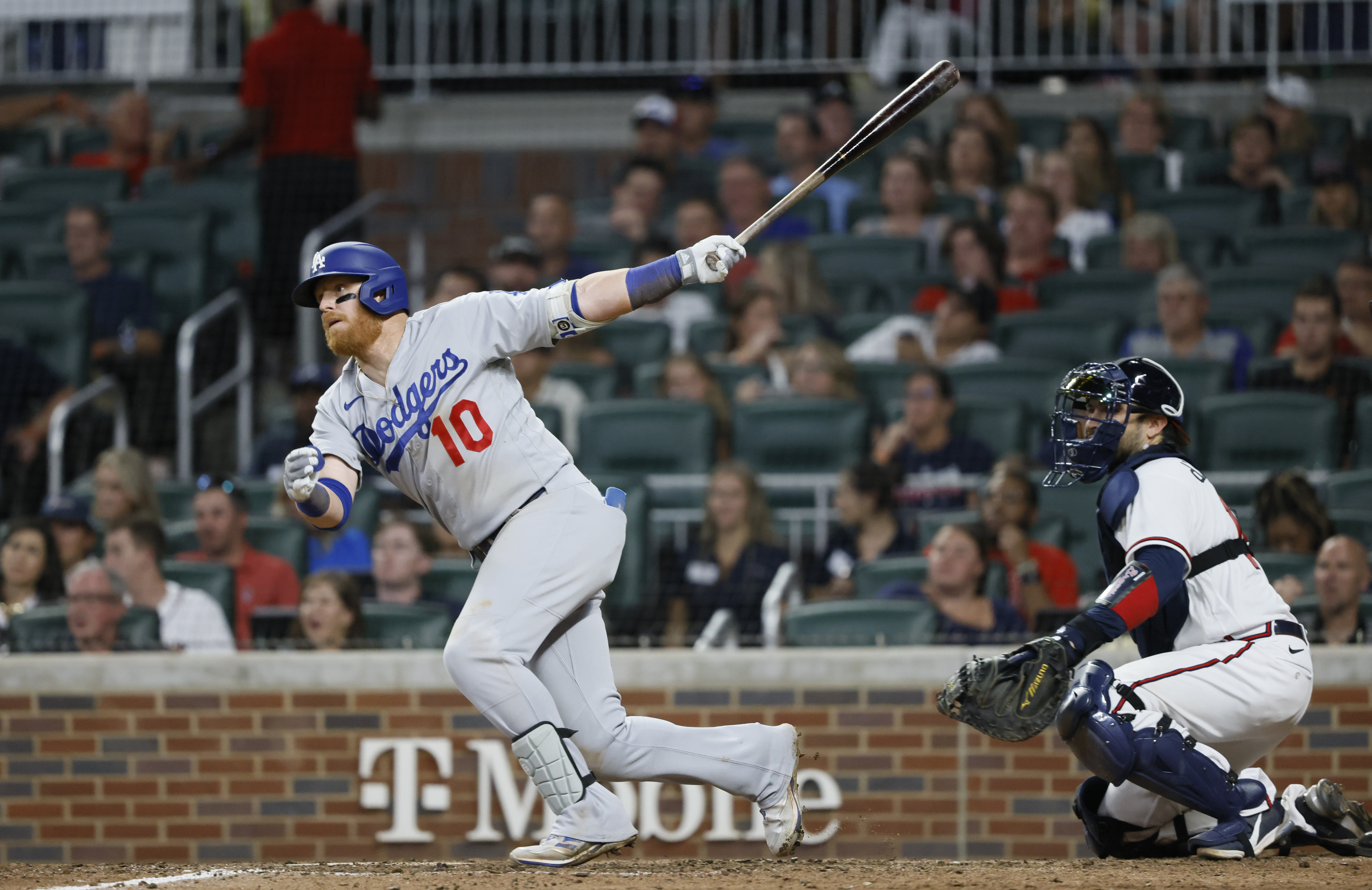 Justin Turner's first home run with Red Sox sinks Angels - Los