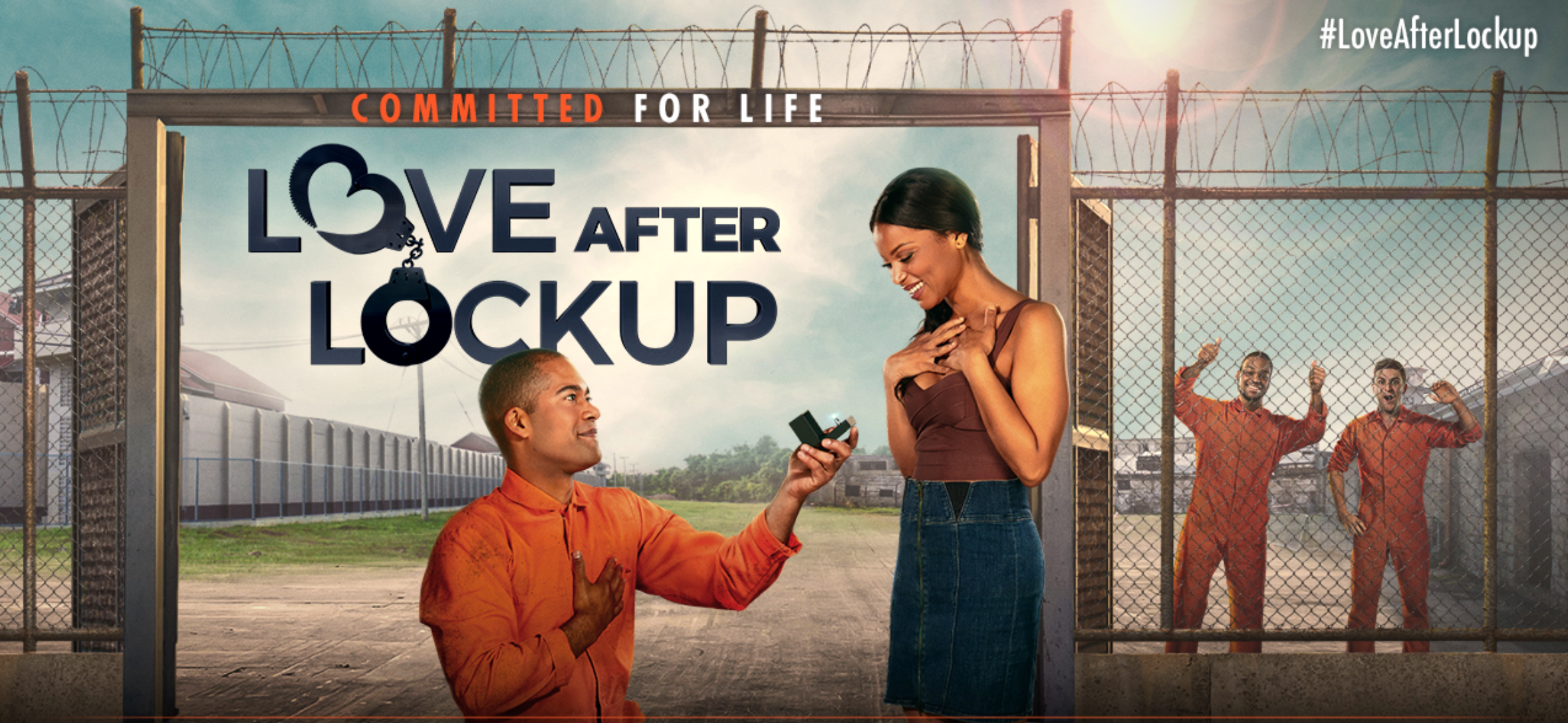 Love After Lockup season 4, episode 25 (11/04/22) How to watch, livestream, time, date, channel