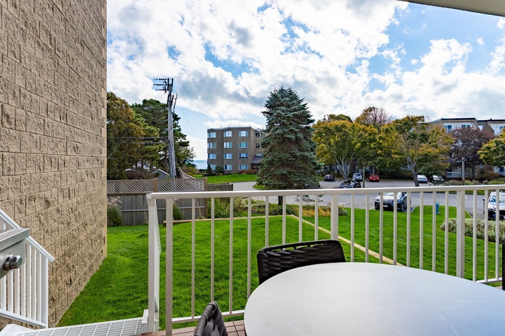 House of the Week Condo offers yearround waterfront living