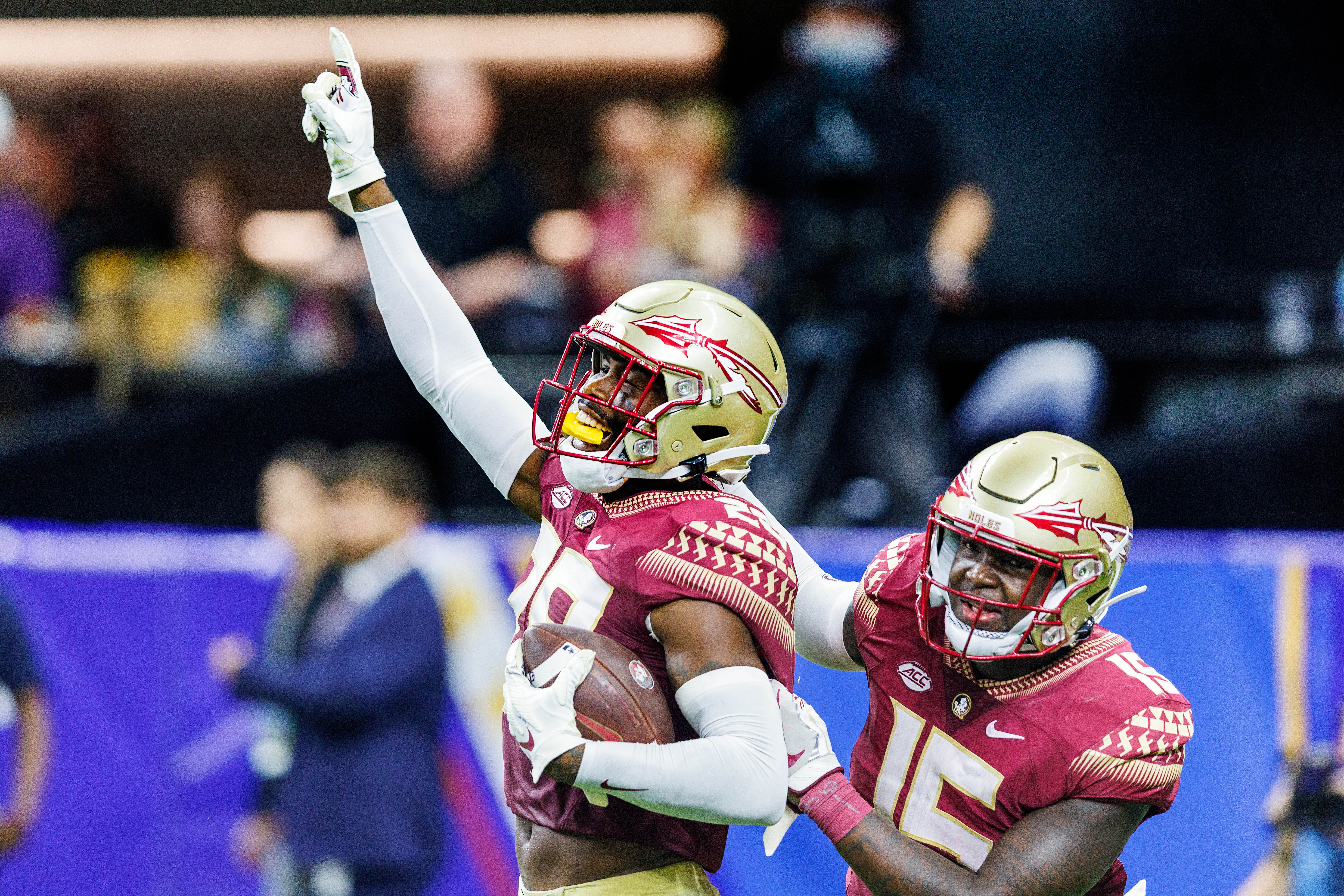How Miami vs. Florida State Rivalry Introduced Swagger to College Football, News, Scores, Highlights, Stats, and Rumors