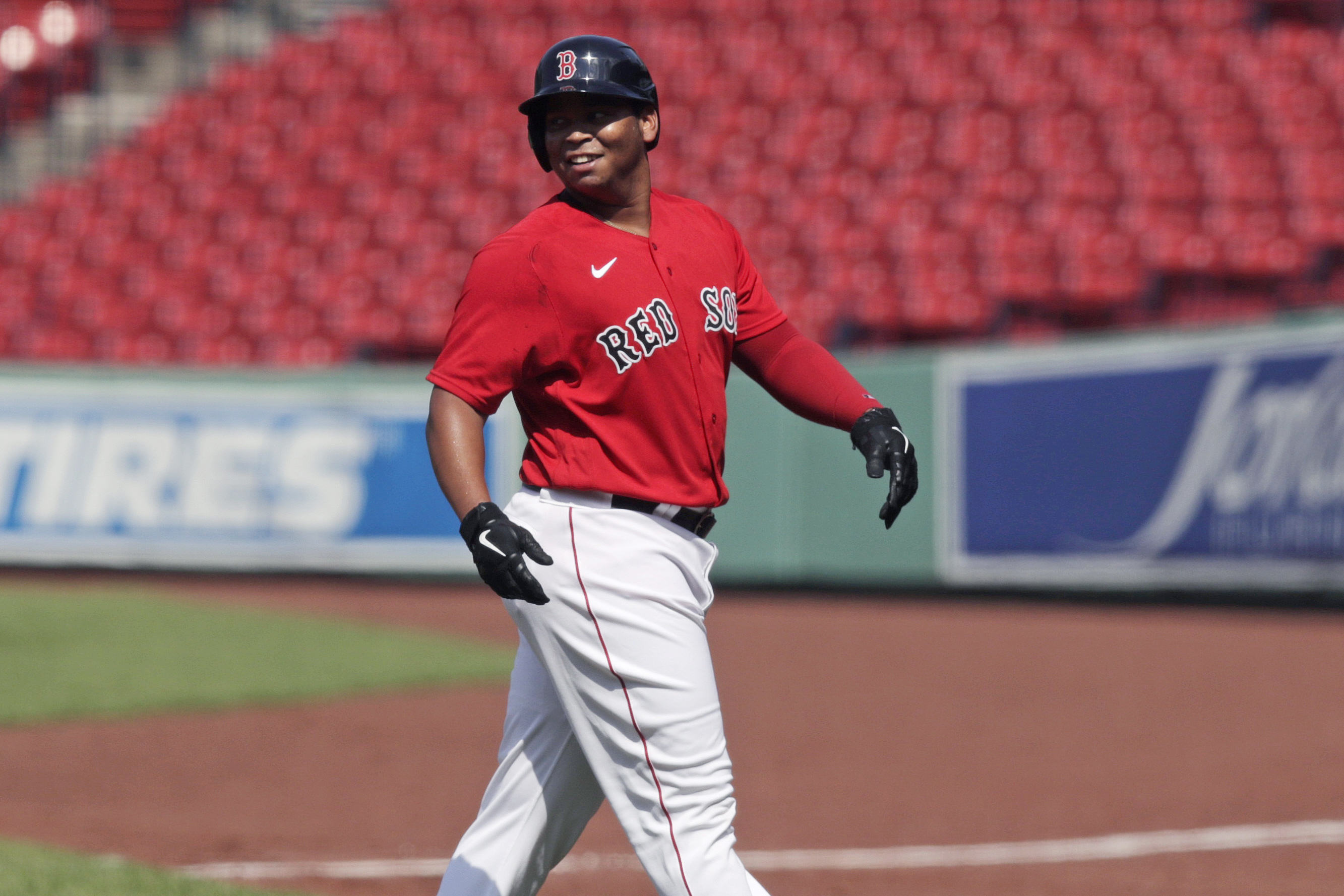Boston Red Sox 2020 Season Preview: Catchers - Over the Monster