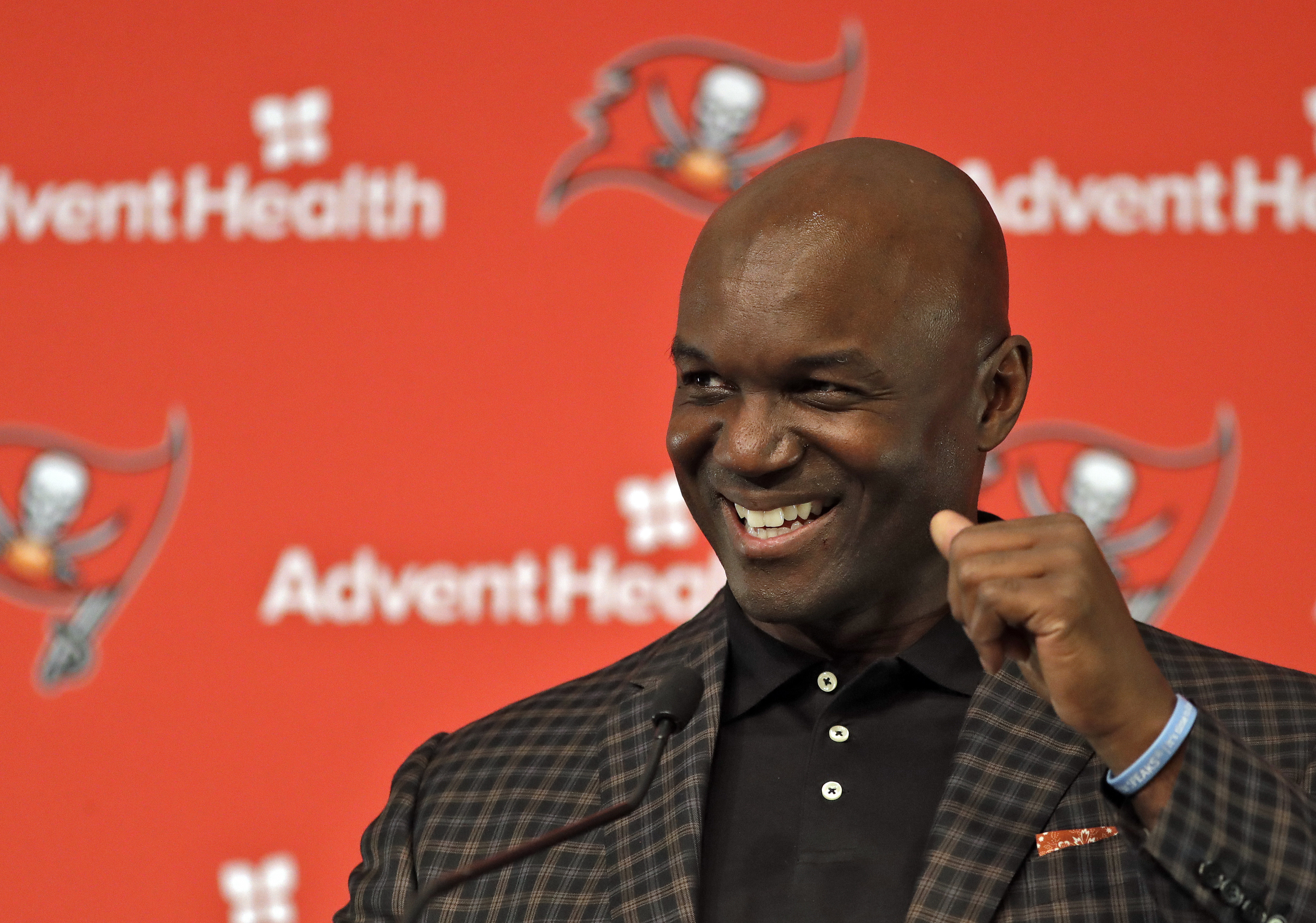 Super Bowl 2021: Sweet redemption (and another head coach shot?) for  Buccaneers' Todd Bowles, ex-Jets coach, as he shuts down Chiefs' Patrick  Mahomes 
