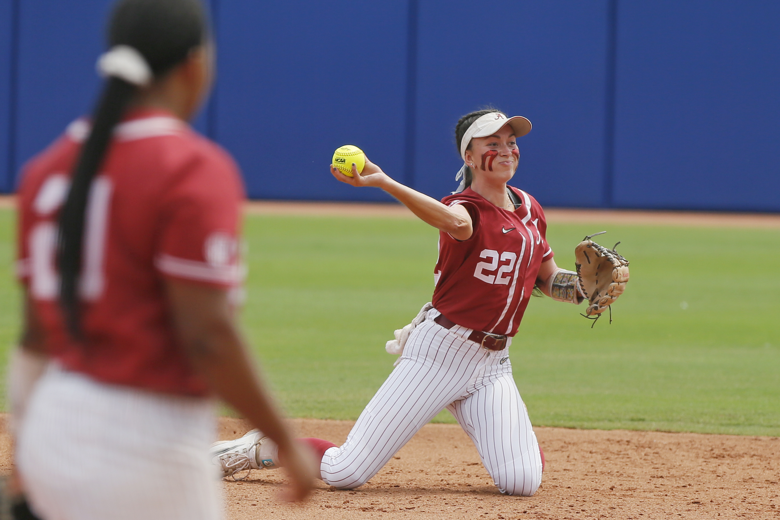 Alabama Stanford softball live stream 6 2 How to watch WCWS