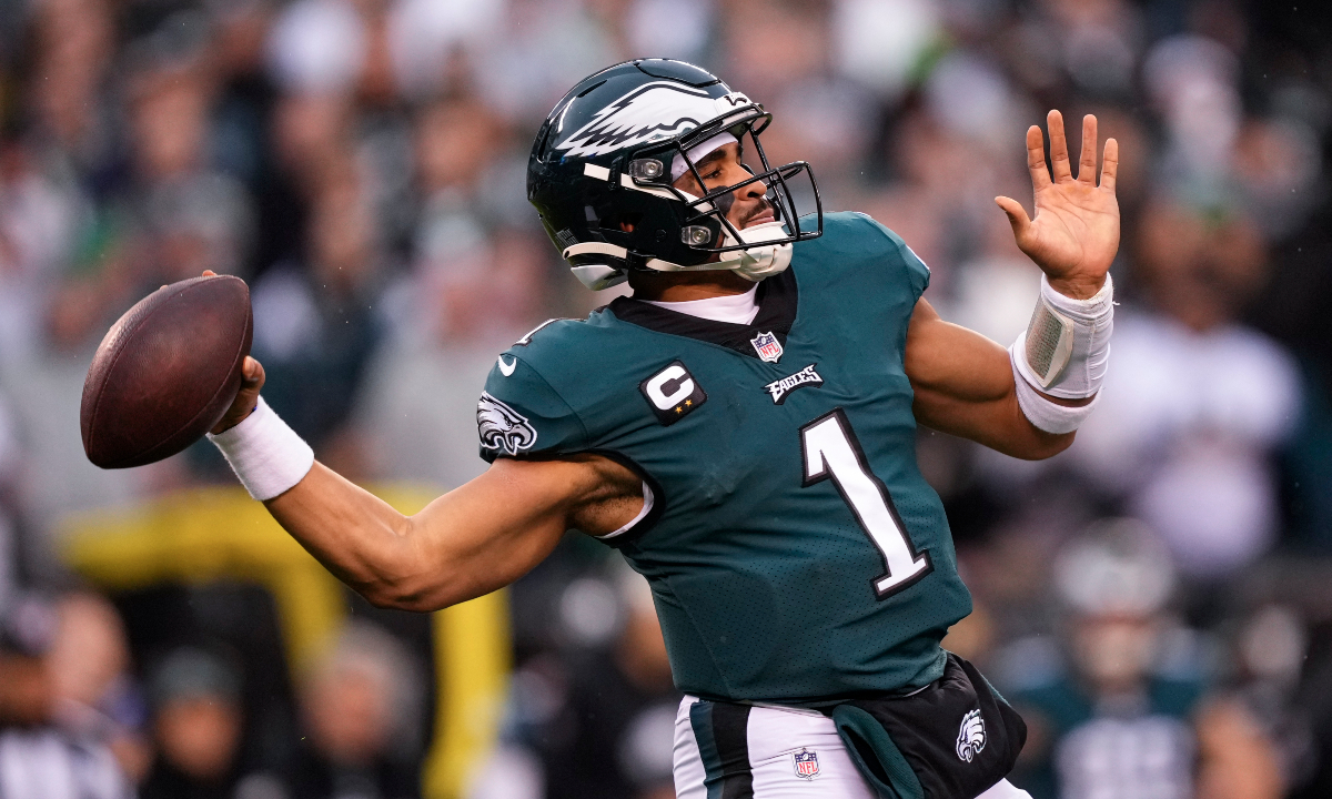 FanDuel promo code: $3,000 no-sweat bet for any Super Bowl Eagles-Chiefs  market