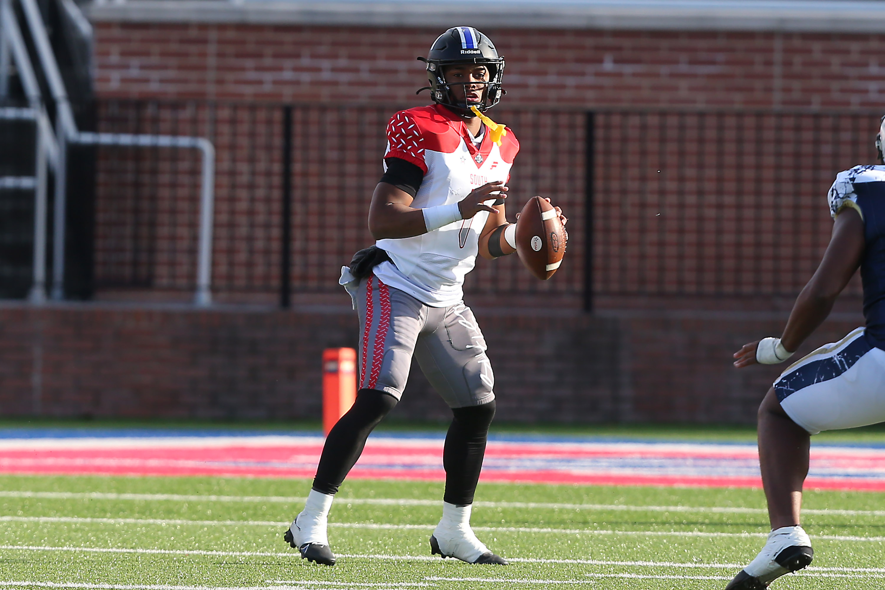 AHSAA NorthSouth AllStar Football