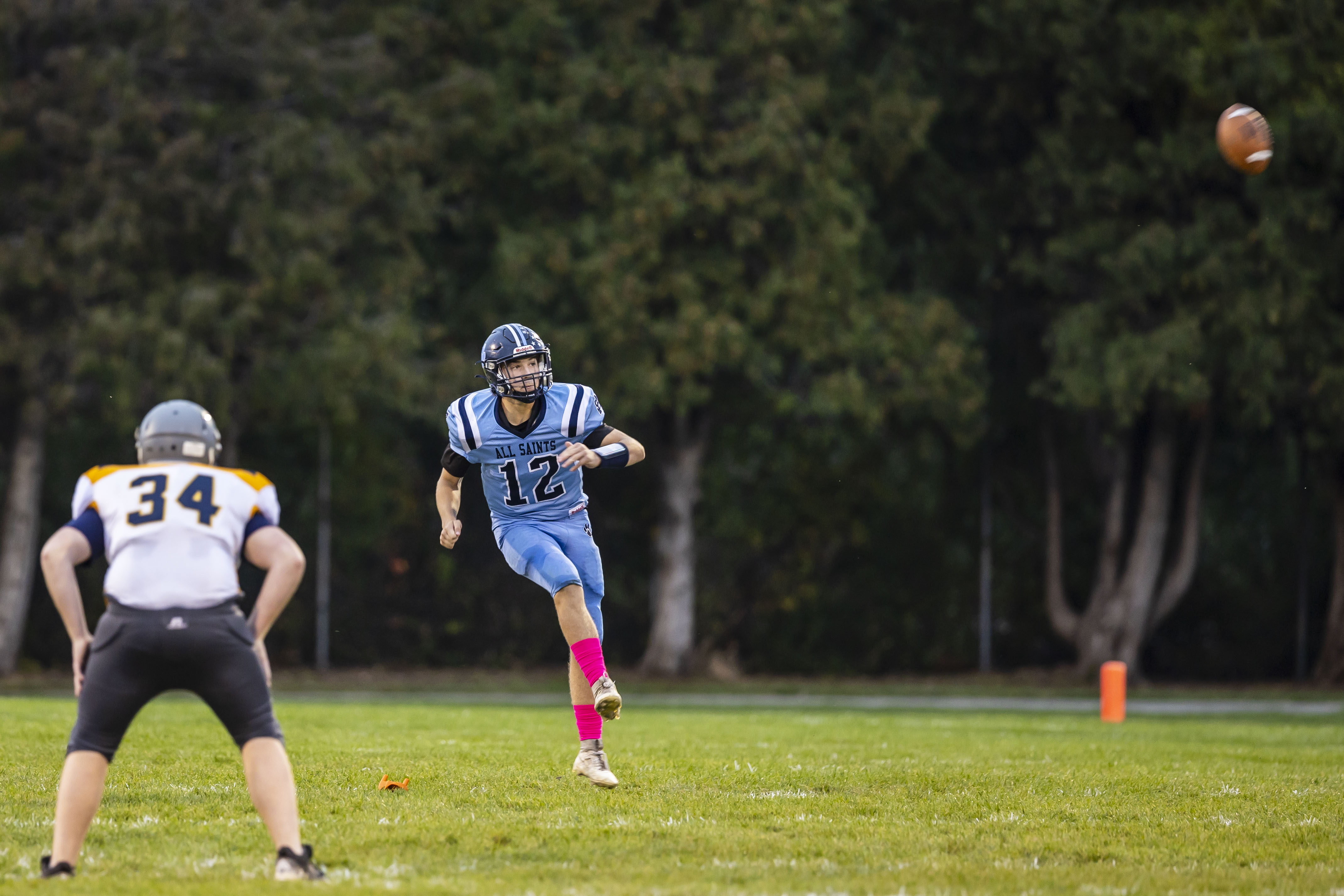 Legends Football League Conference Championships in - Kent, WA