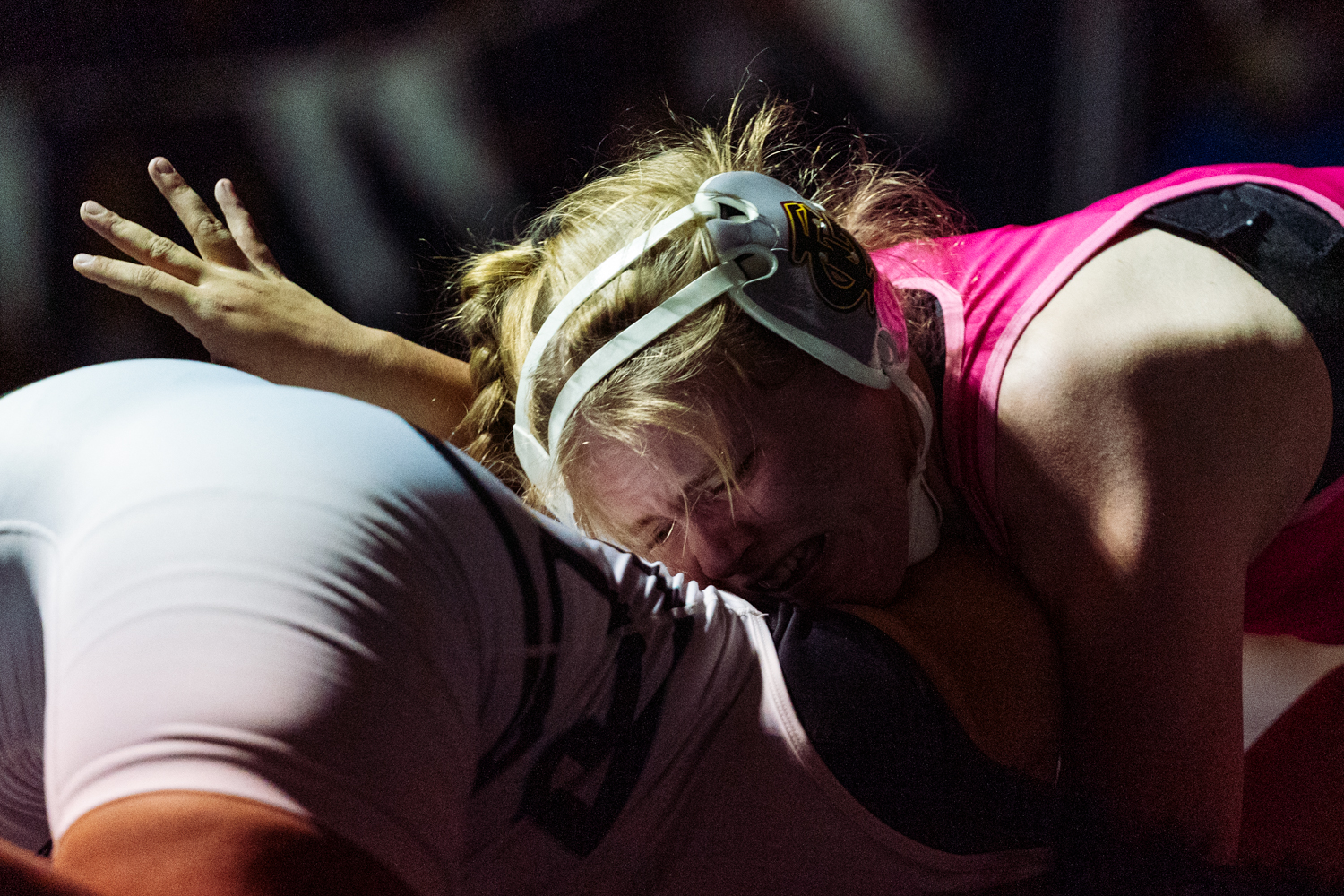 Girls wrestling: Class 6A/5A Special District 1 championships -  oregonlive.com