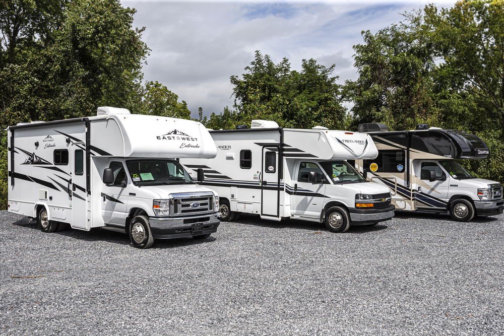 General RV Outlet opens in West Hanover Township
