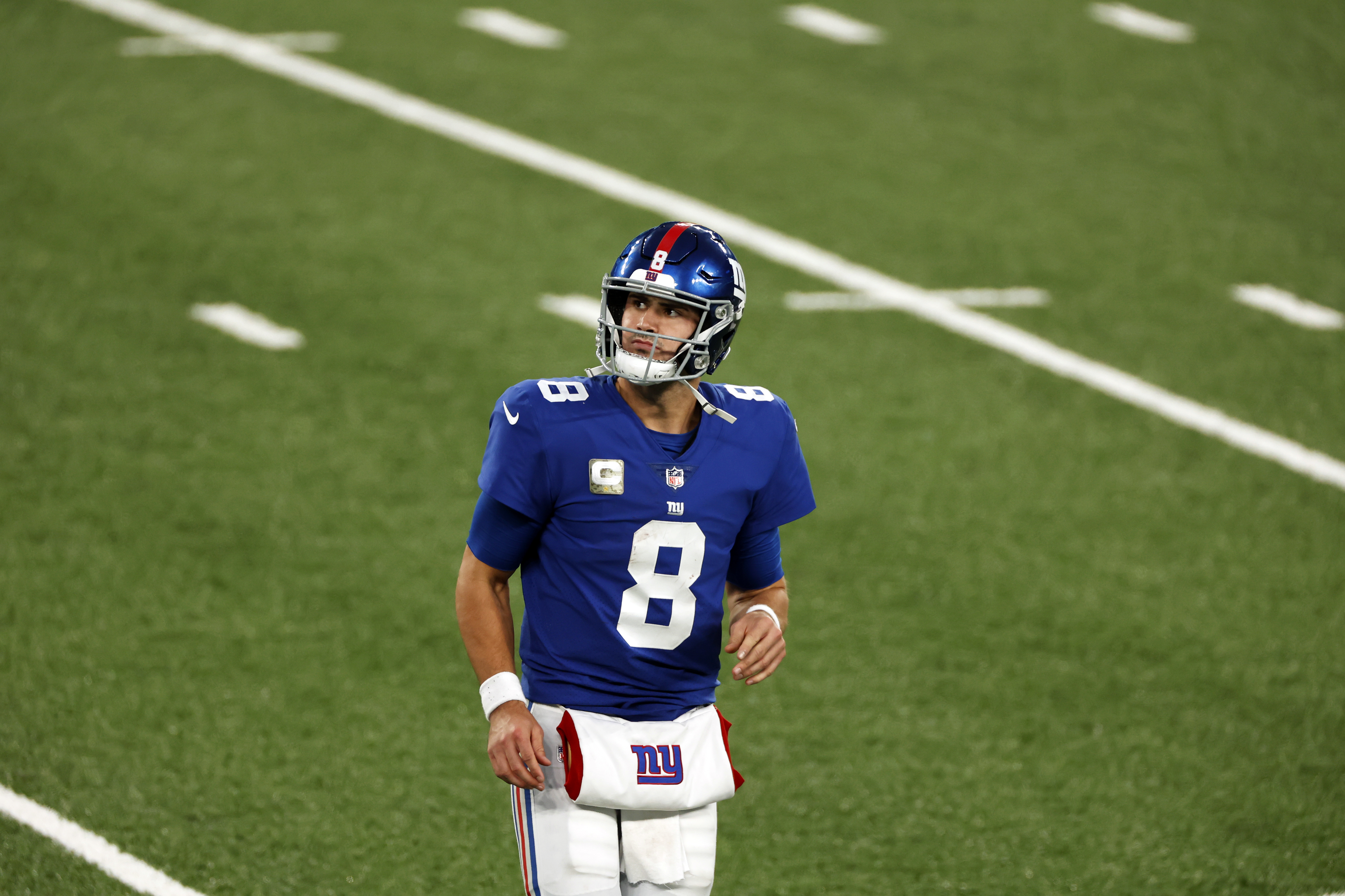 NFC East: How division will be won between NY Giants, Washington