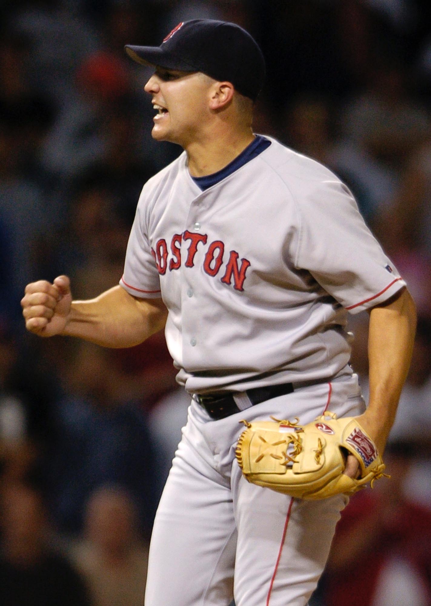 16 Years Later: Interview with Keith Foulke on the 2004 Boston Red Sox –  BOSTON SPORTS REPORT